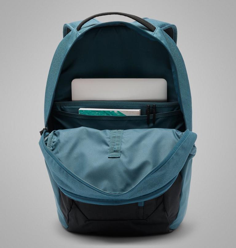 Unisex Atlas Explorer II 26L Backpack, Color: Everblue, image 7