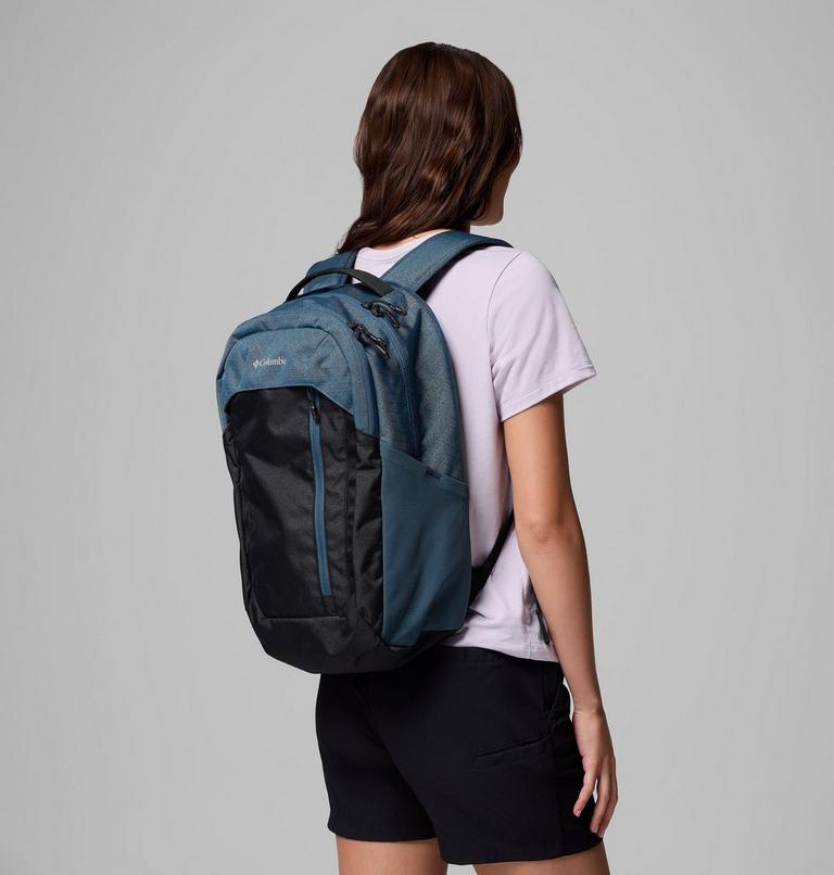Unisex Atlas Explorer II 26L Backpack, Color: Everblue, image 6