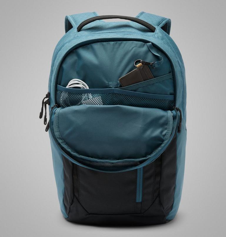 Unisex Atlas Explorer II 26L Backpack, Color: Everblue, image 8
