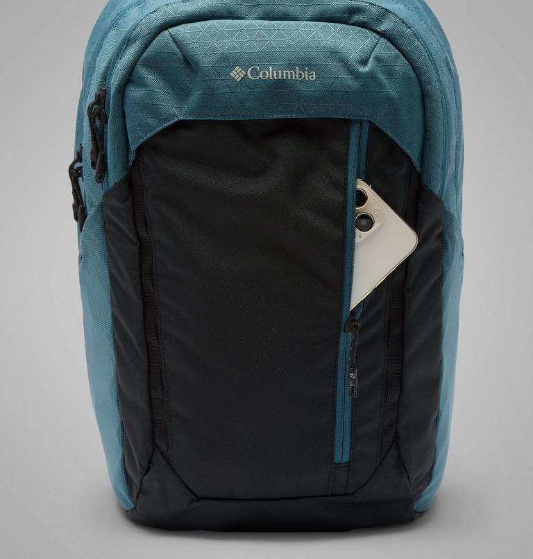 Unisex Atlas Explorer II 26L Backpack, Color: Everblue, image 9