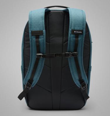 Atlas Explorer II 26L Backpack, Color: Everblue, image 2
