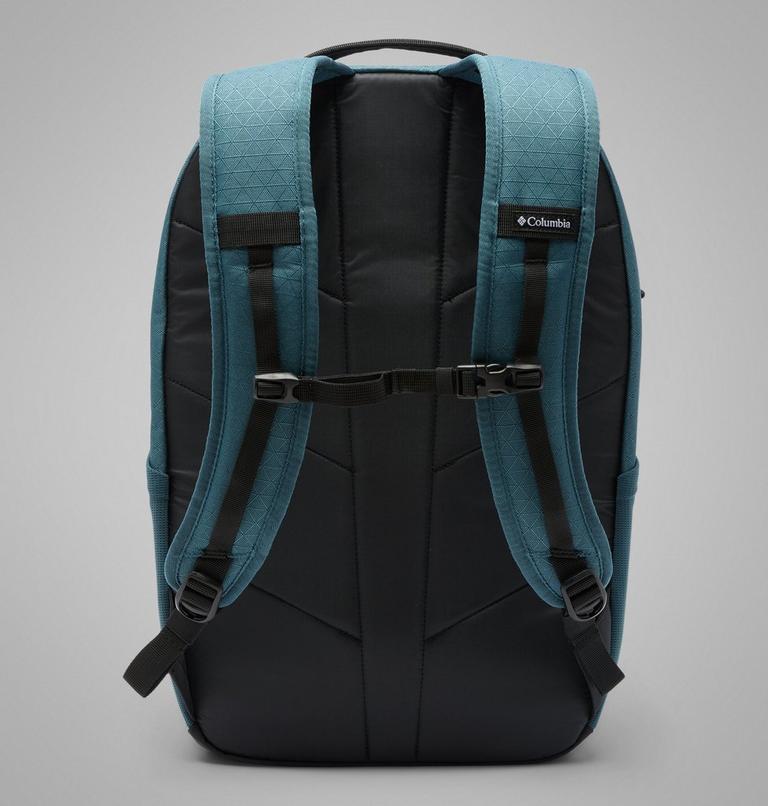 Unisex Atlas Explorer II 26L Backpack, Color: Everblue, image 2