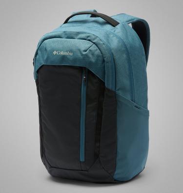 Atlas Explorer II 26L Backpack, Color: Everblue, image 1