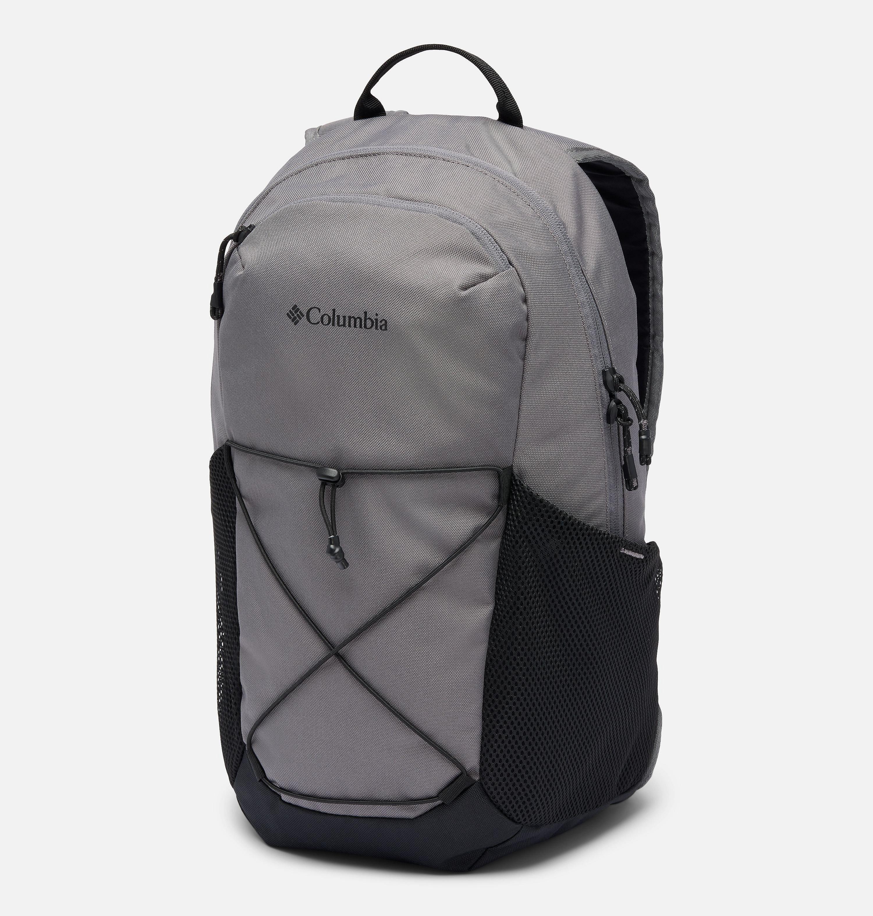 Atlas Explorer II 16L Backpack 1