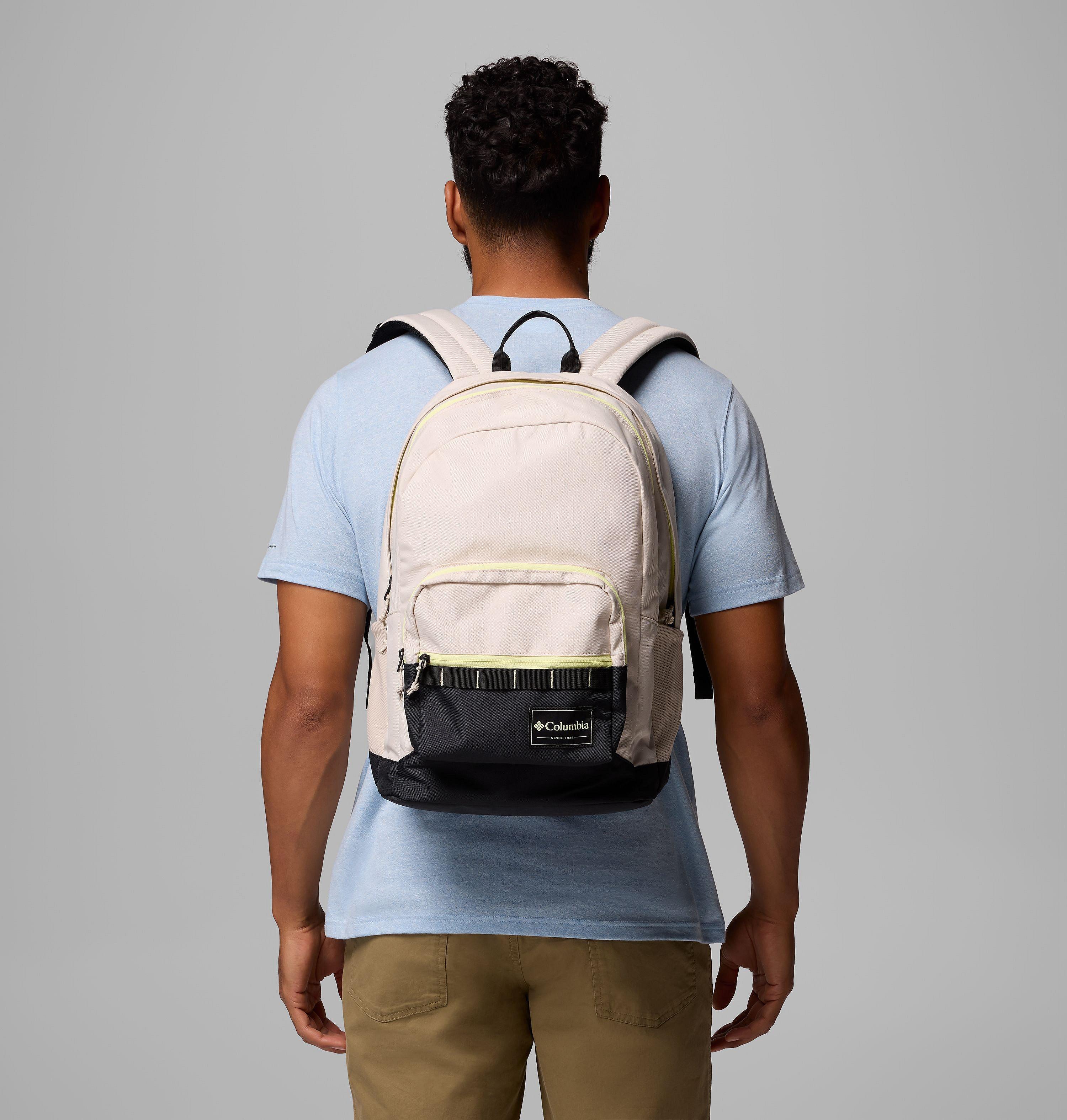 Columbia Zigzag II 30L Backpack - Thumbnail 4