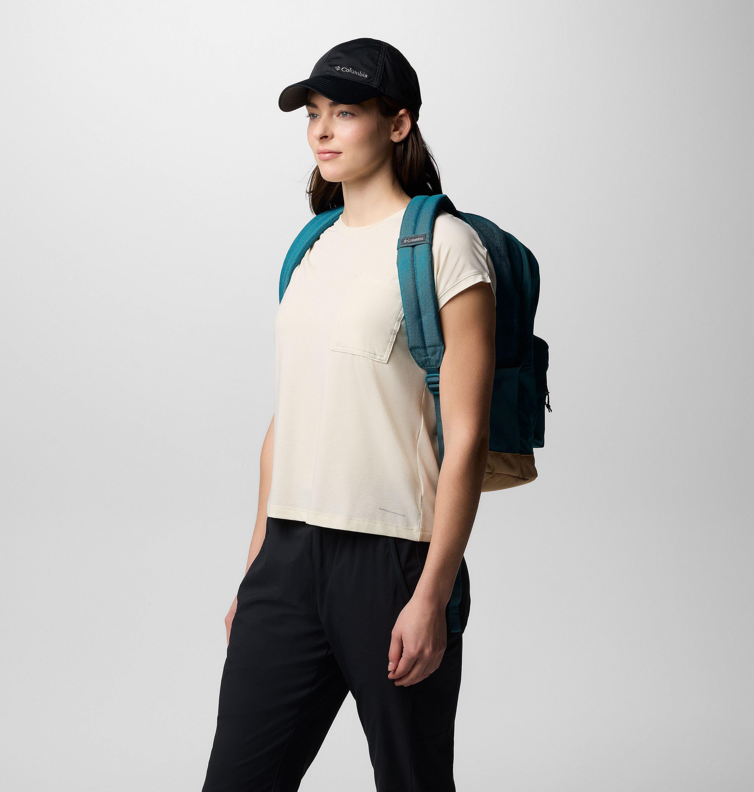 Zigzag II 30L Backpack 4