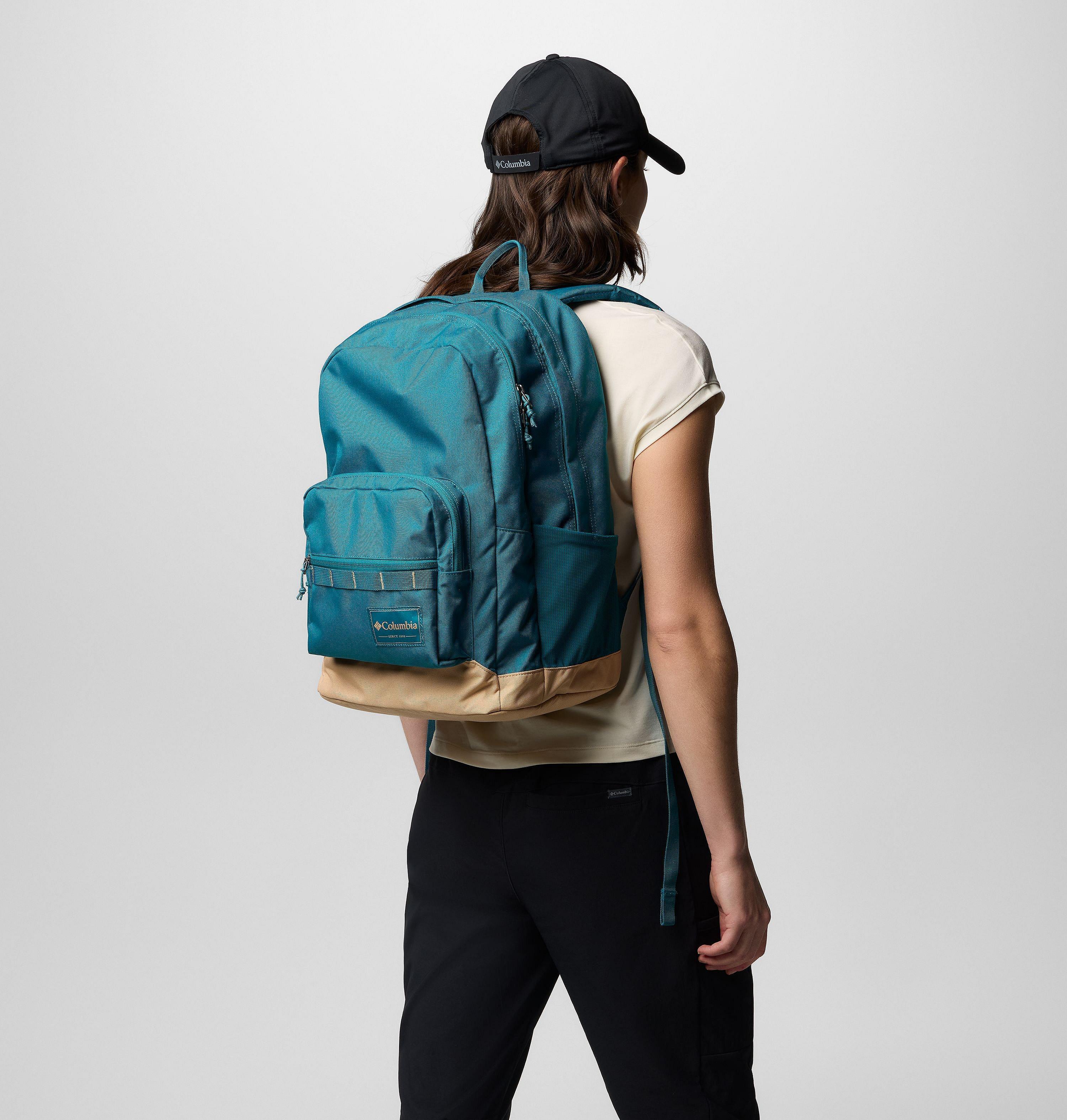 Zigzag II 30L Backpack 5
