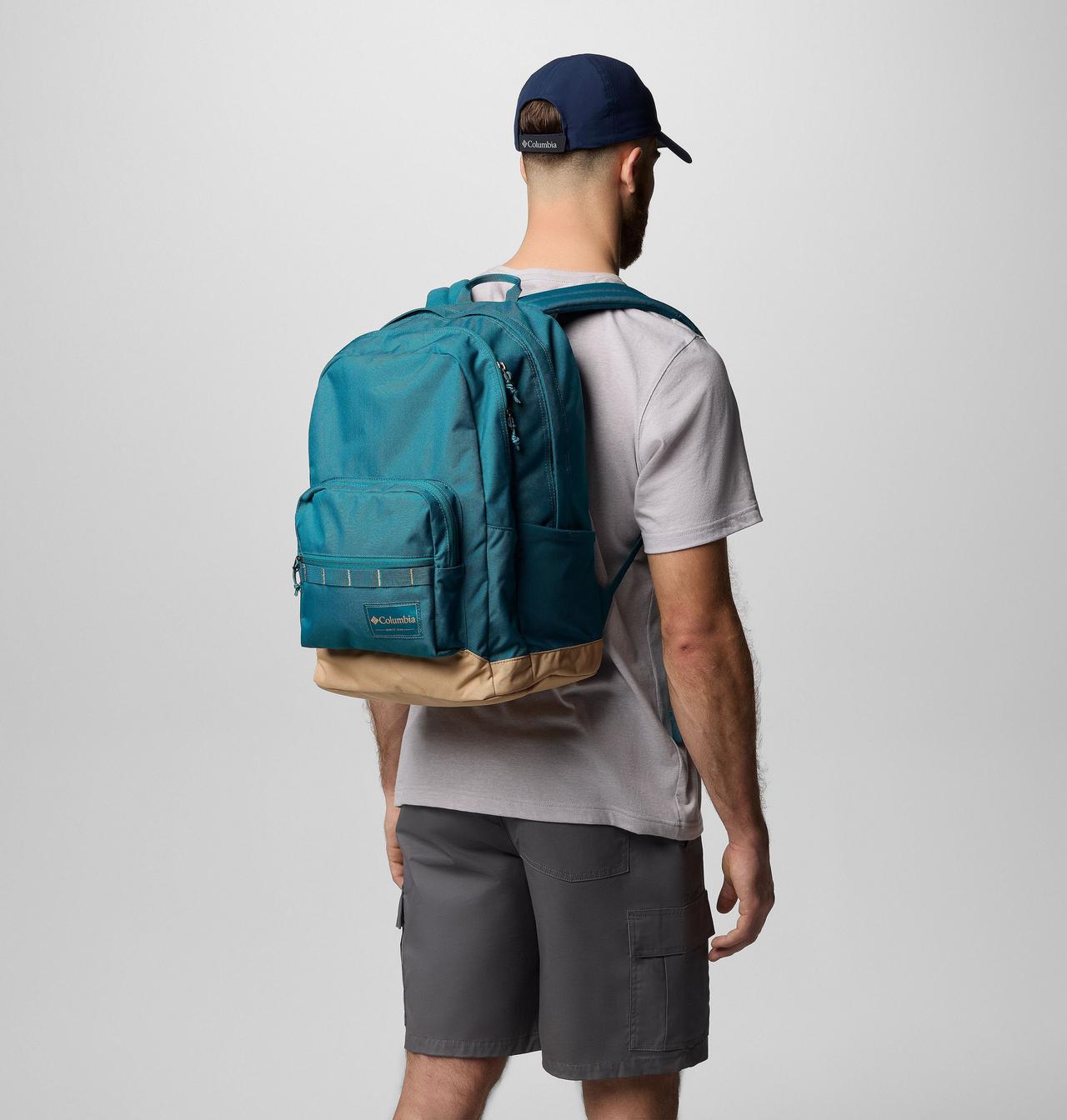 Zigzag™ II 30L Backpack 2
