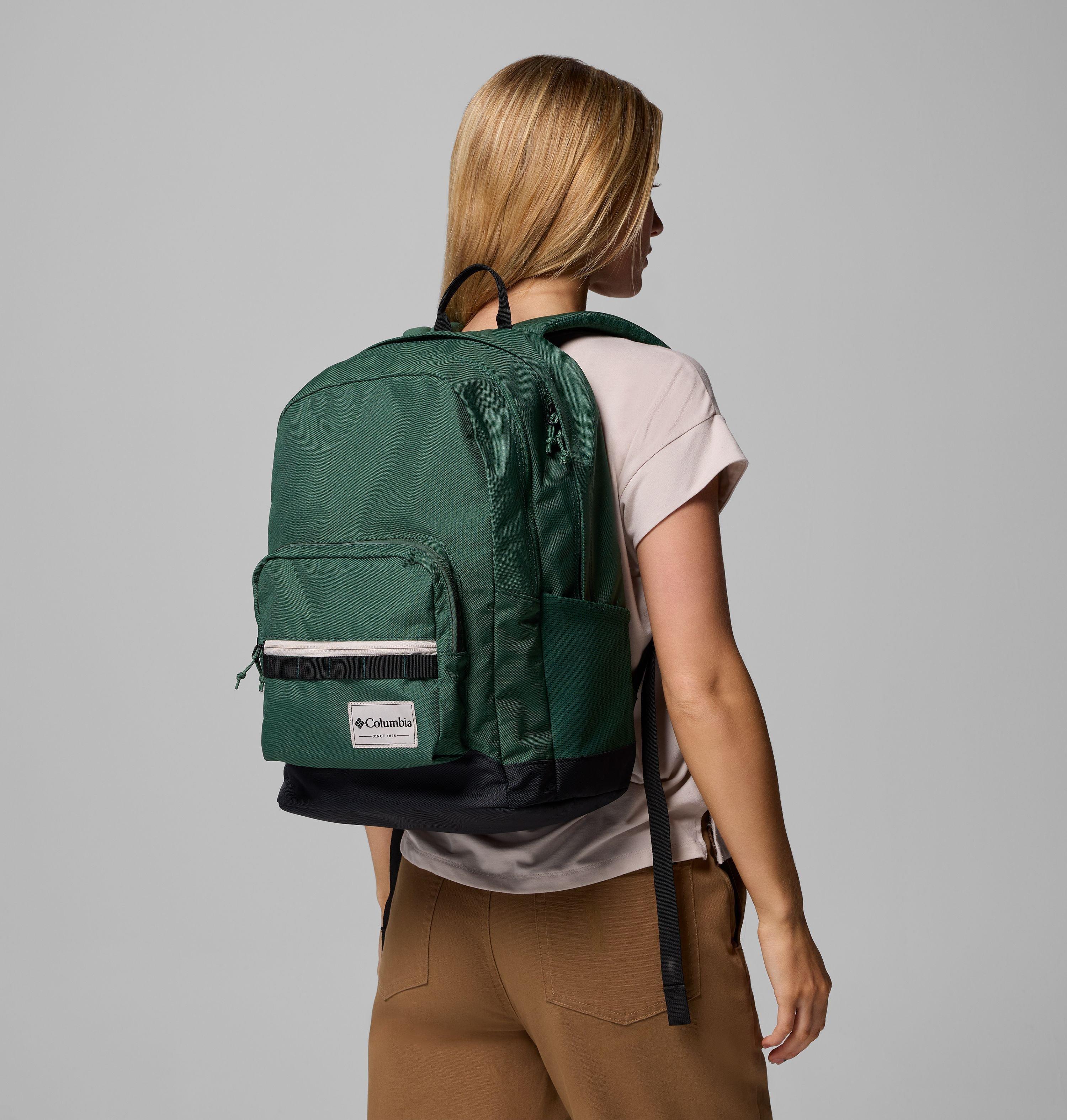 Zigzag II 30L Backpack | 375 | O/S 6