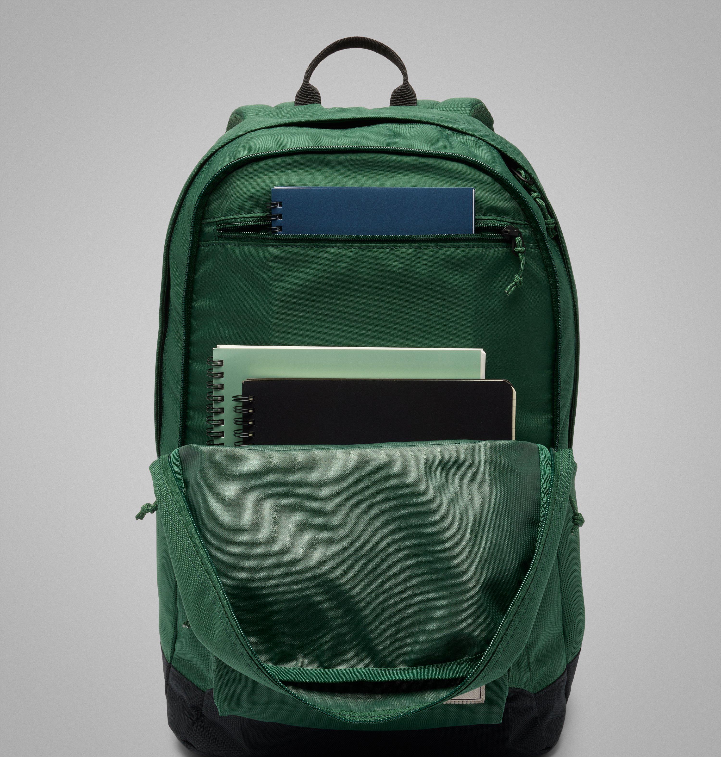 Zigzag II 30L Backpack | 375 | O/S 8
