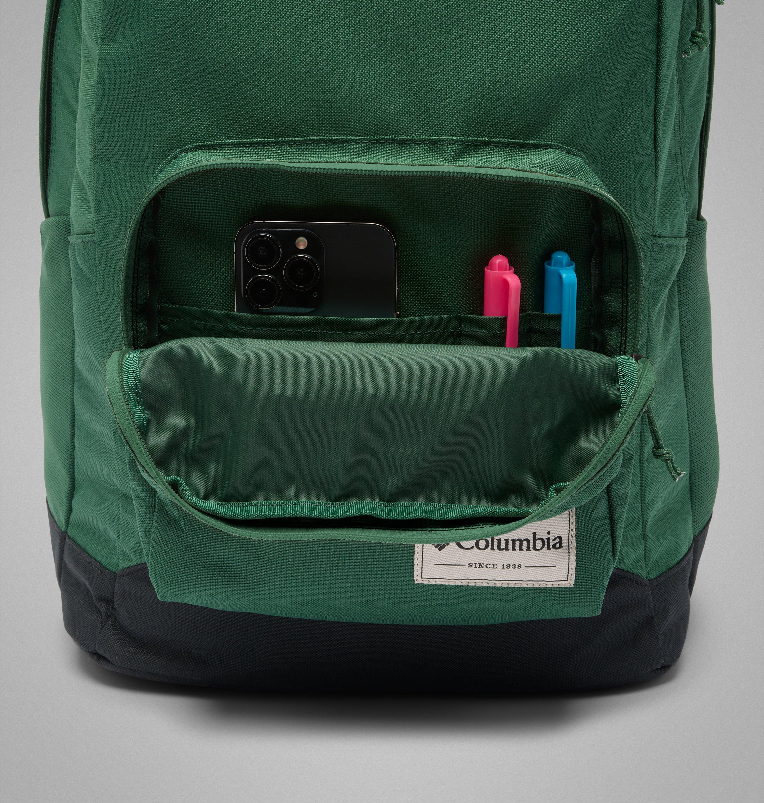 Zigzag II 30L Backpack | 375 | O/S 9