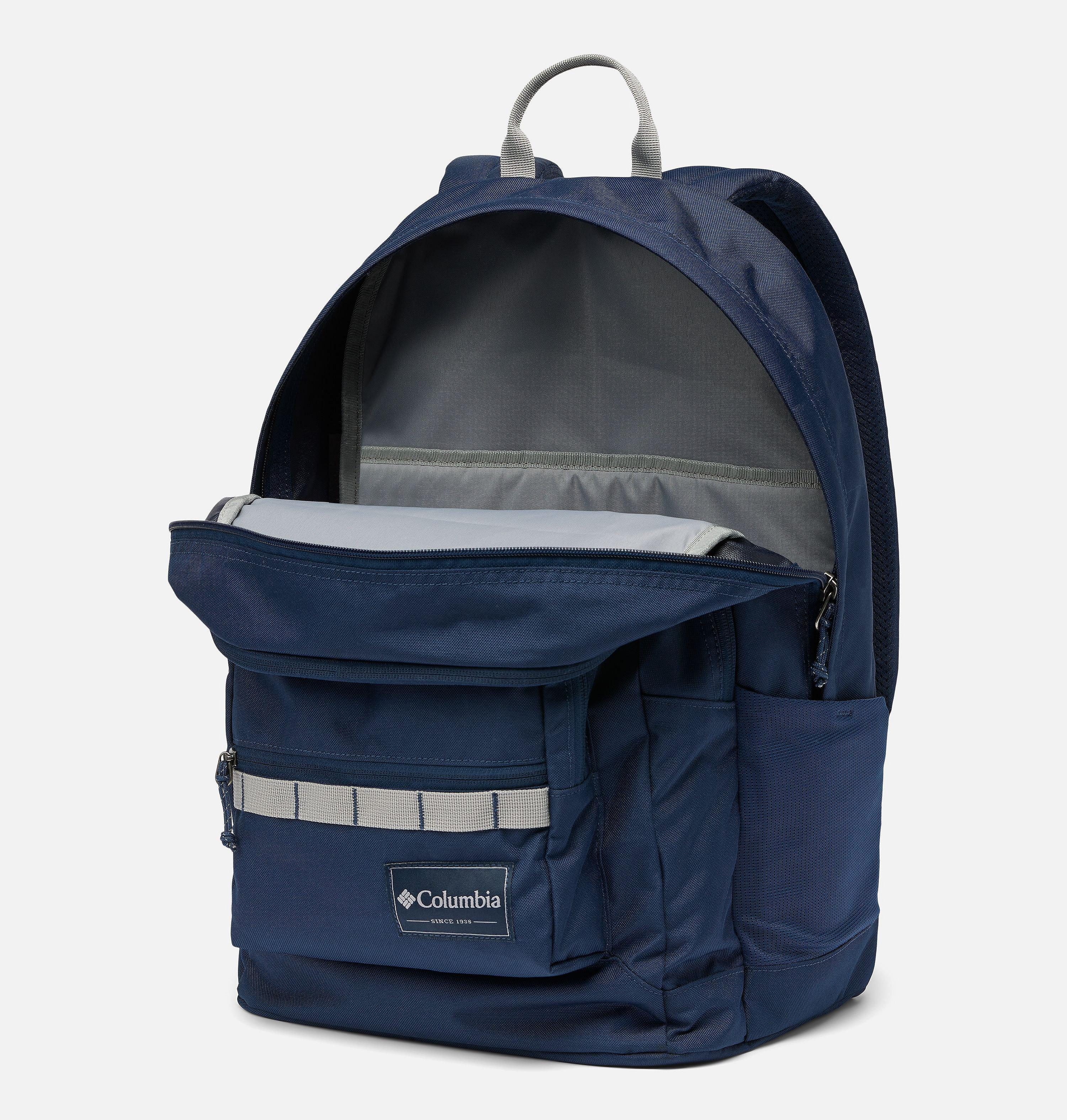 Zigzag II 30L Backpack 3