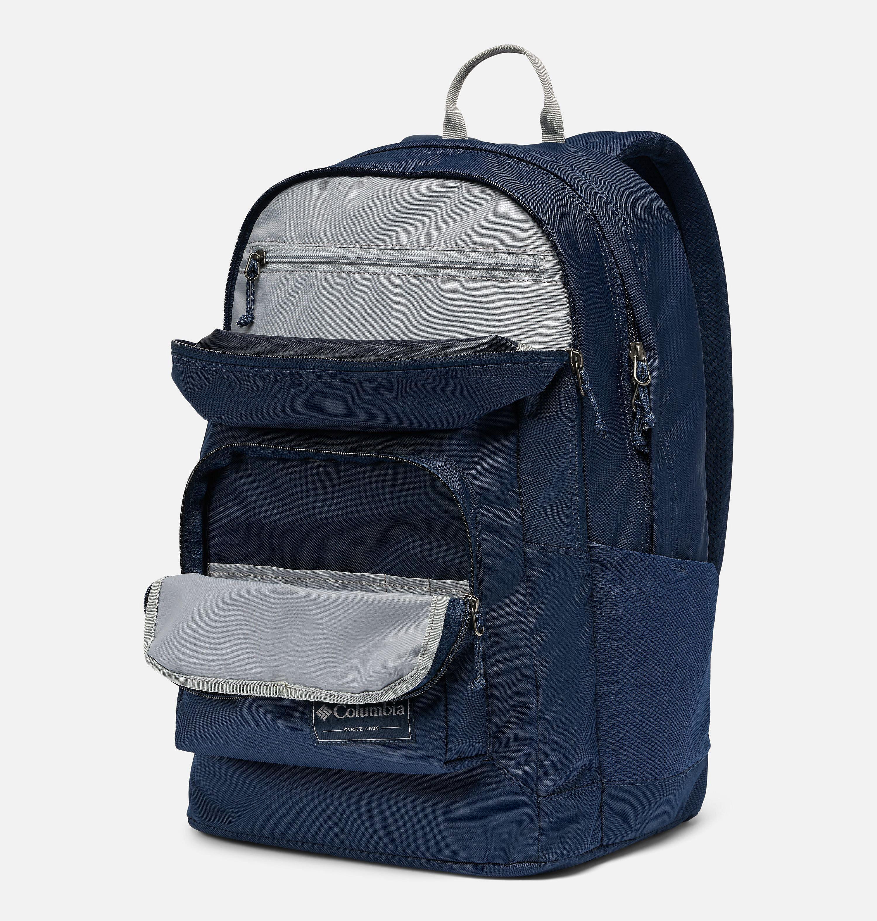 Zigzag II 30L Backpack 4