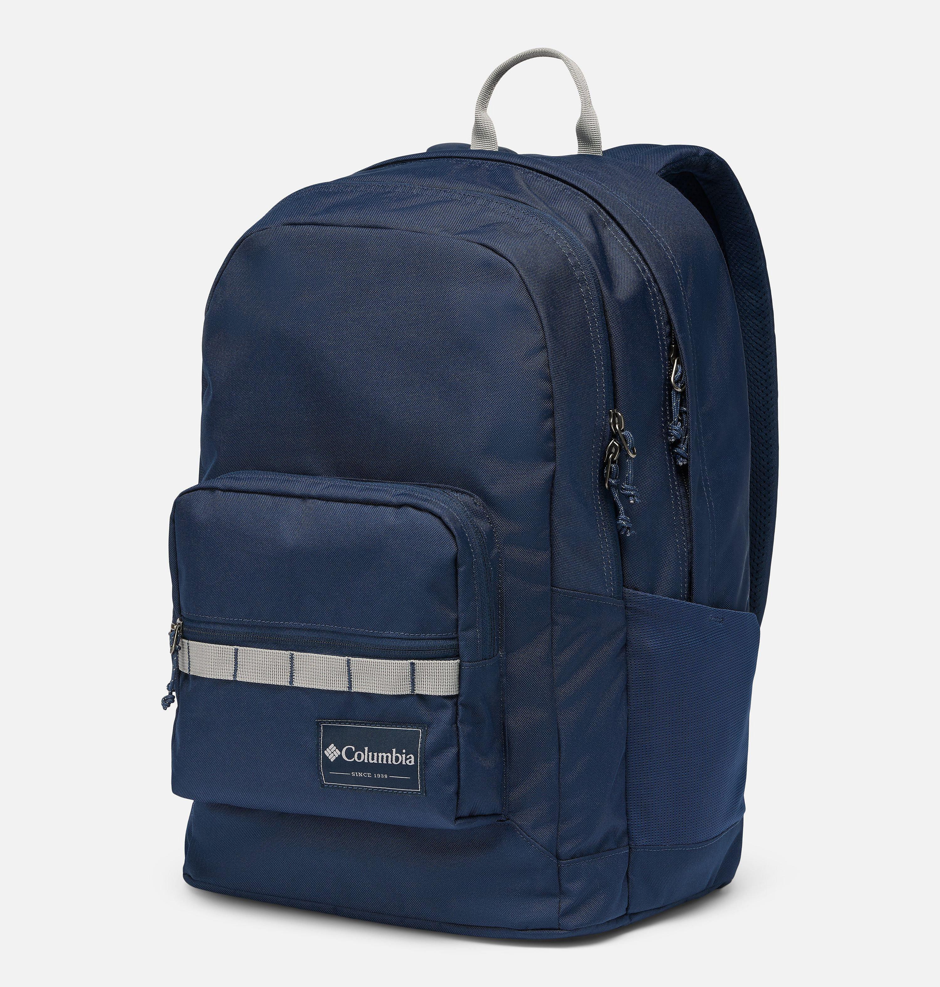 Zigzag II 30L Backpack 1