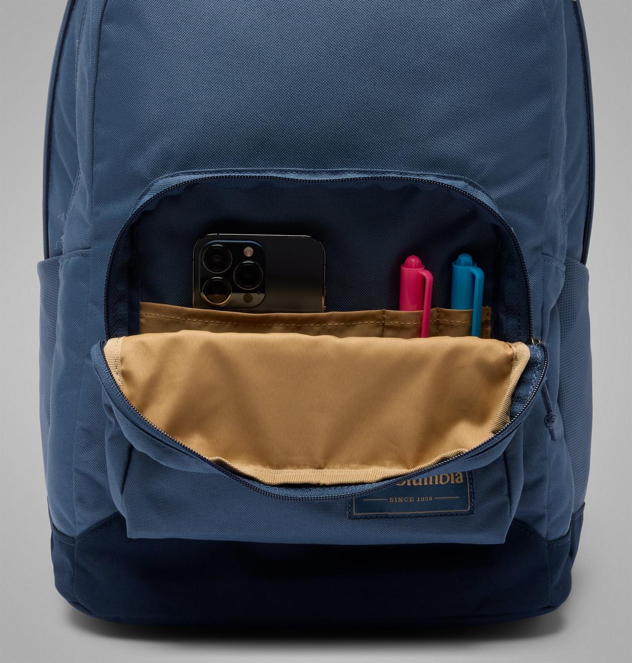 Zigzag™ II 30L Backpack | 478 | O/S 9