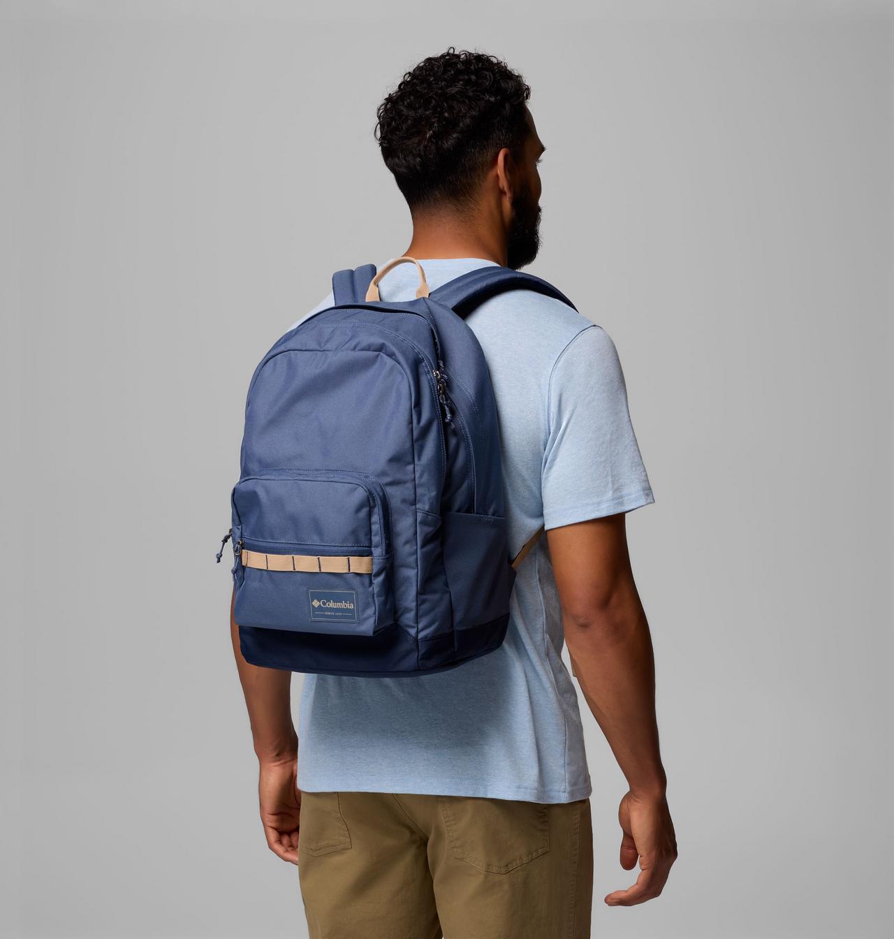 Zigzag™ II 30L Backpack | 478 | O/S 4