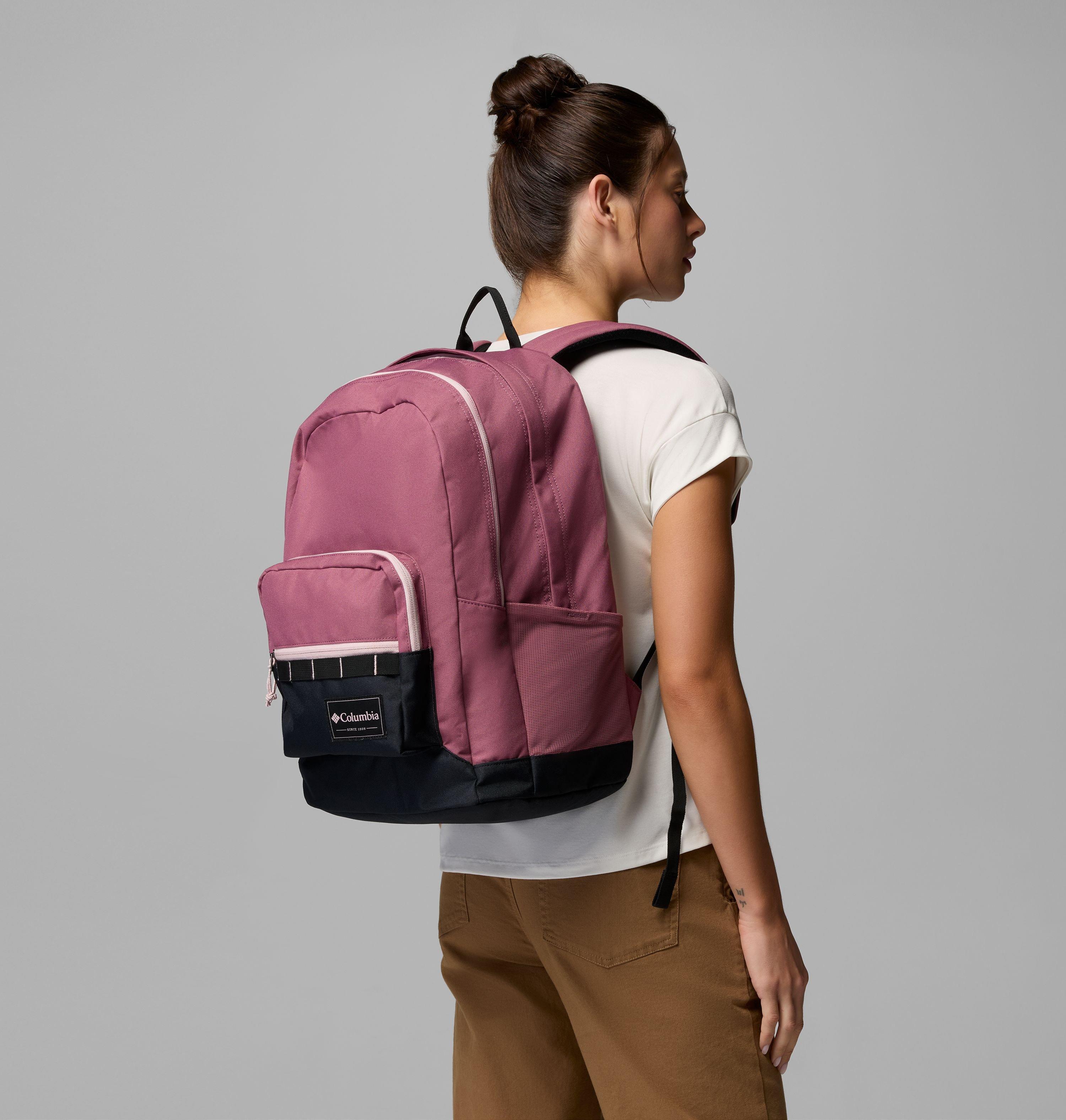 Zigzag II 30L Backpack 4