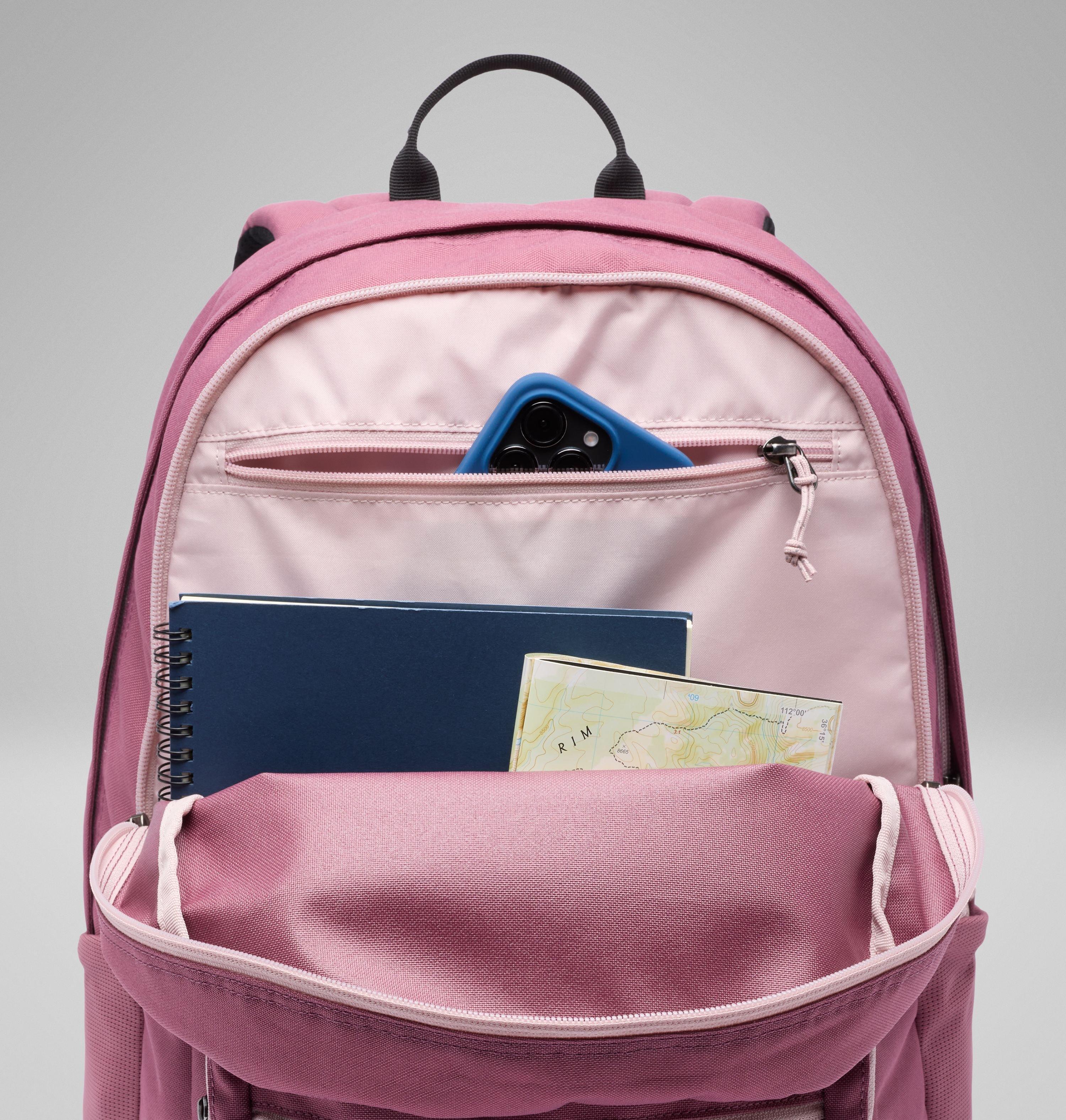 Zigzag II 30L Backpack 6