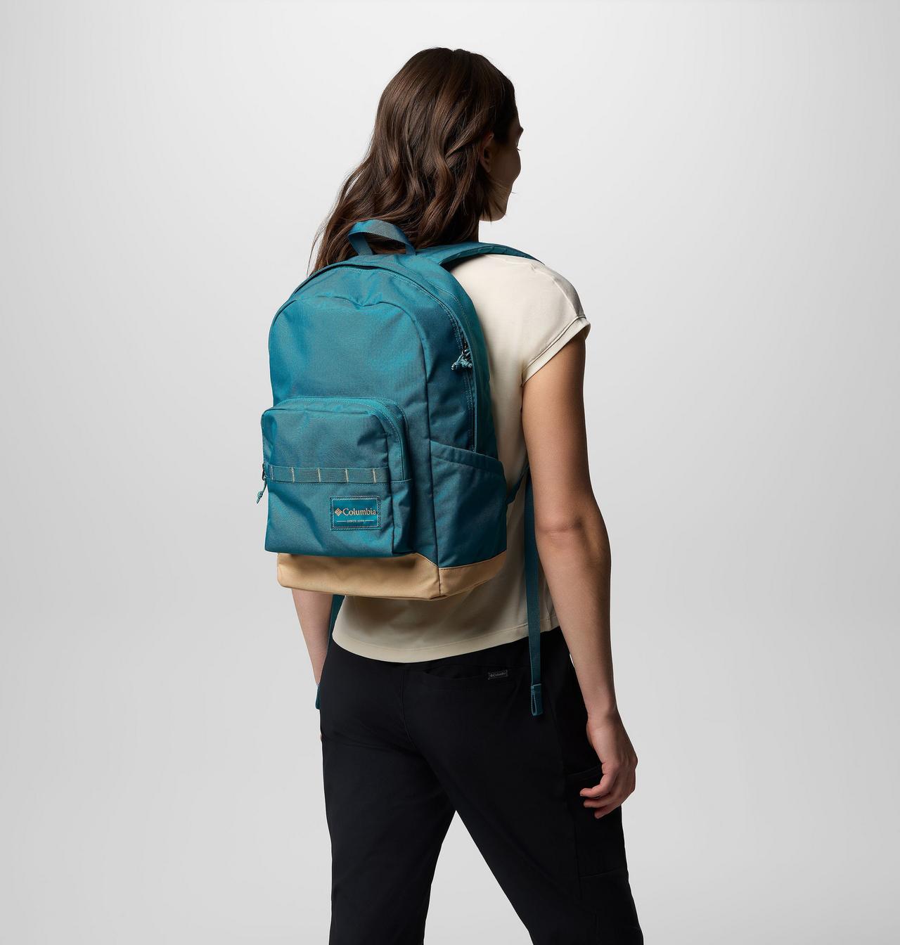 Zigzag™ II 22L Backpack | 364 | O/S 5