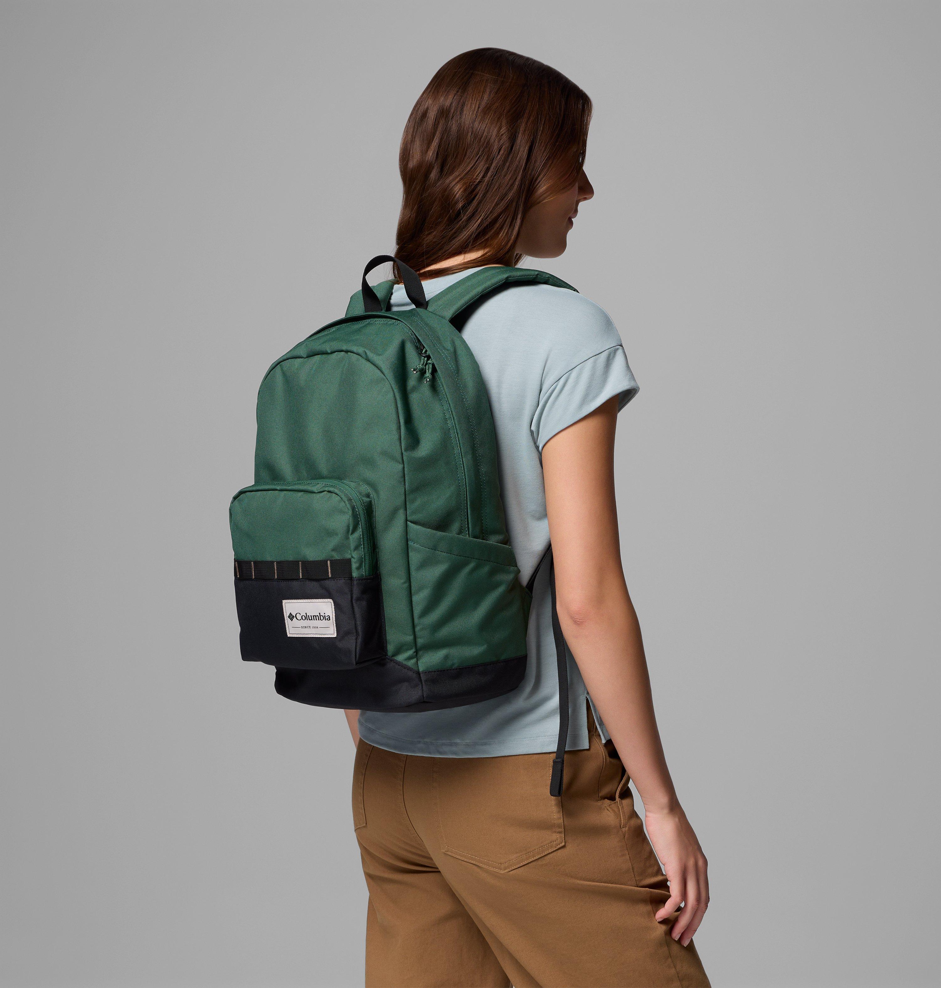 Zigzag II 22L Backpack - Thumbnail 4