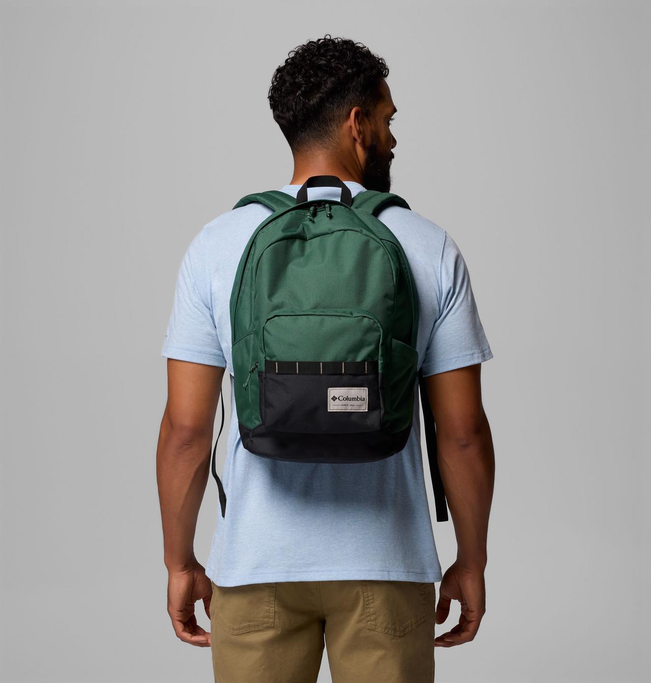 Zigzag™ II 22L Backpack 4
