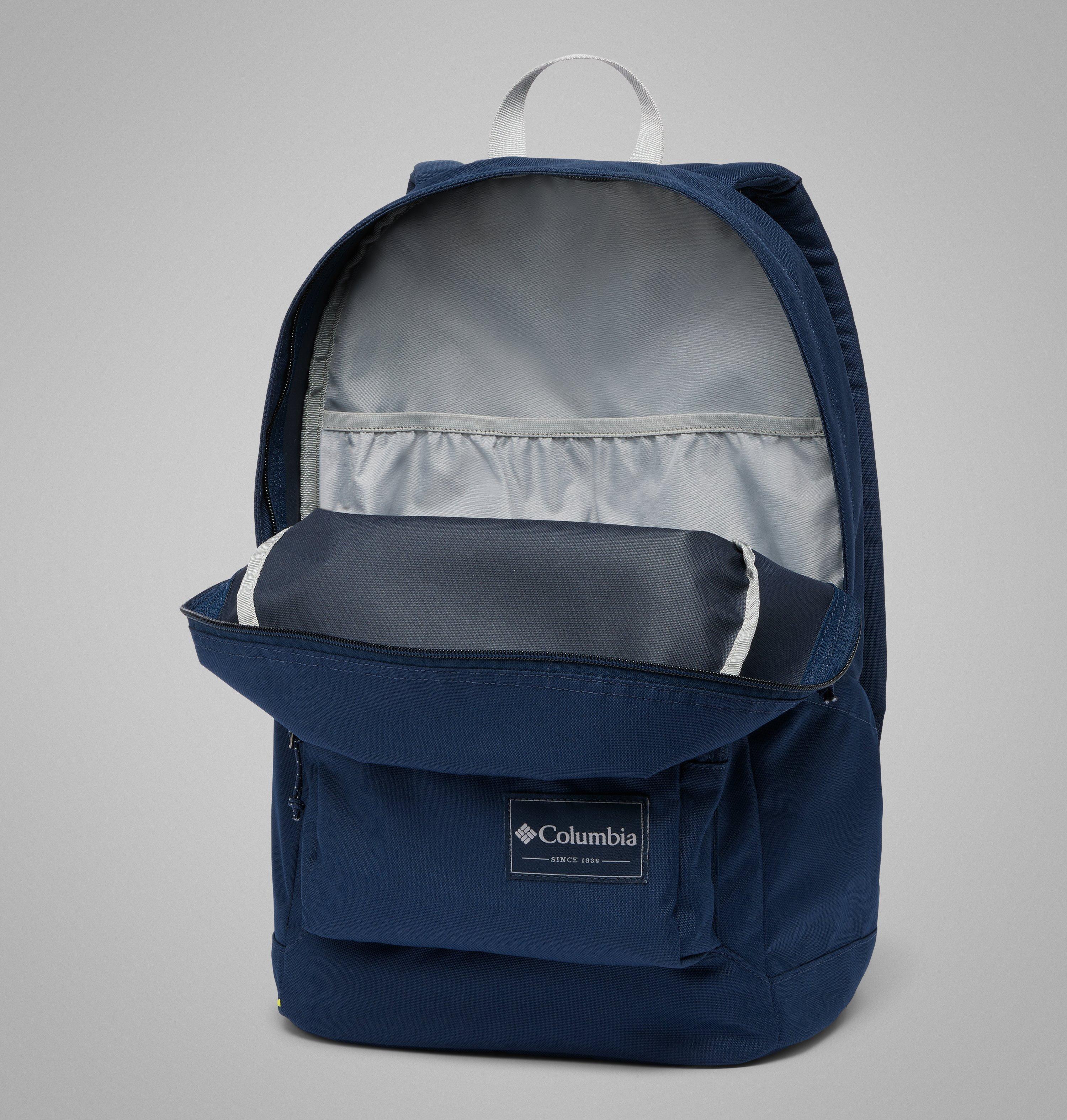 Zigzag II 22L Backpack 3