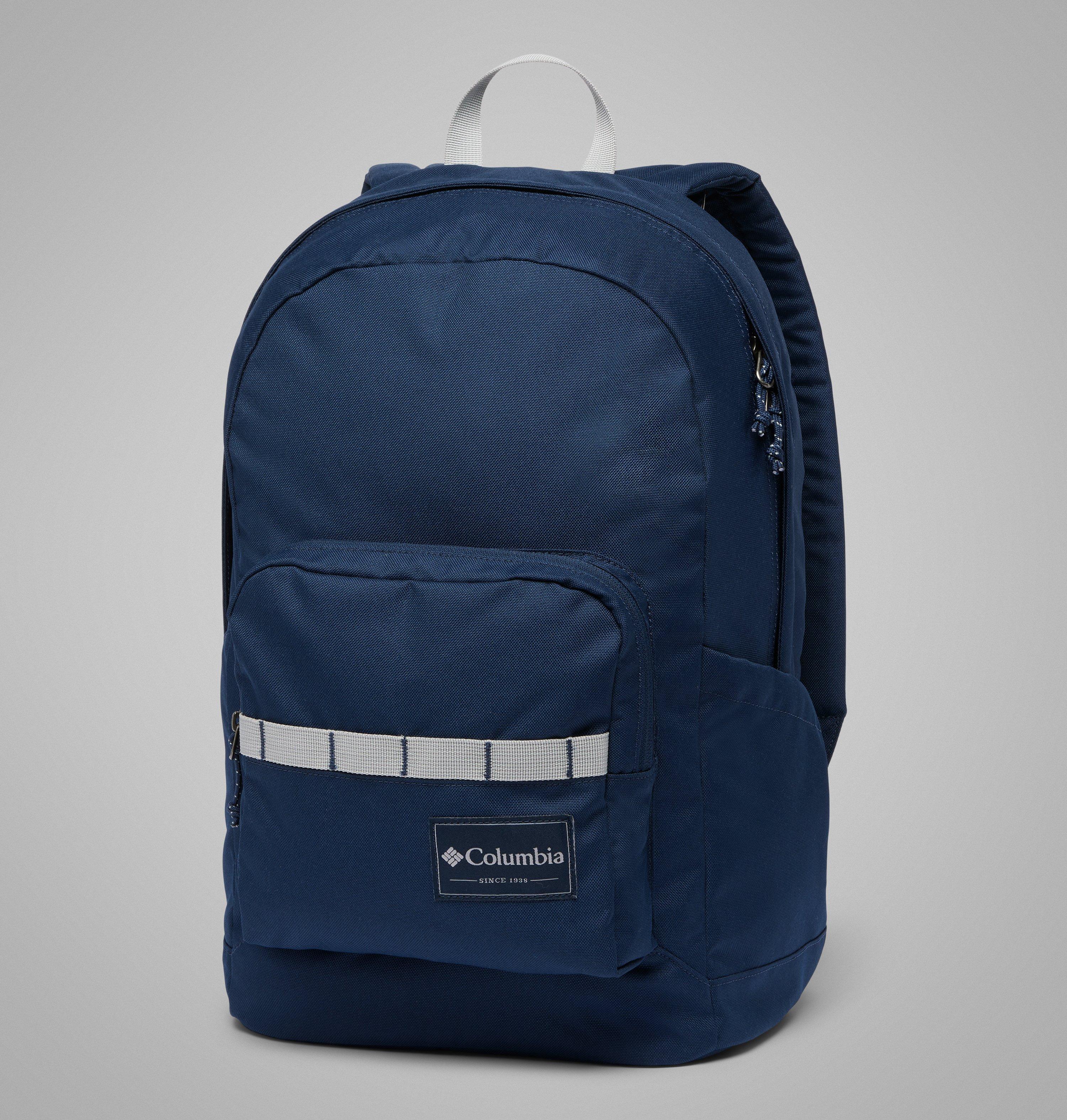 Zigzag II 22L Backpack 1