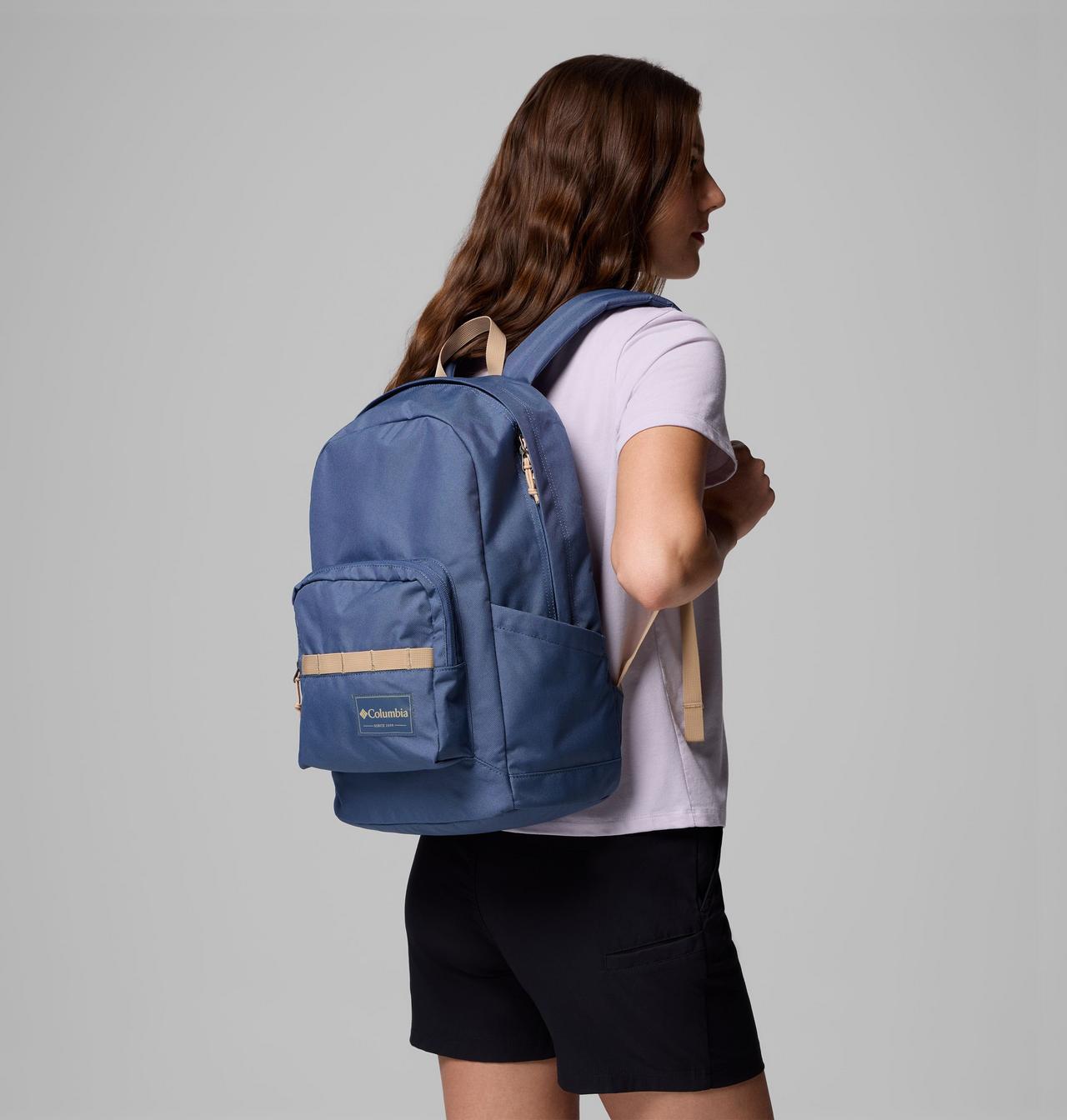 Zigzag™ II 22L Backpack 6