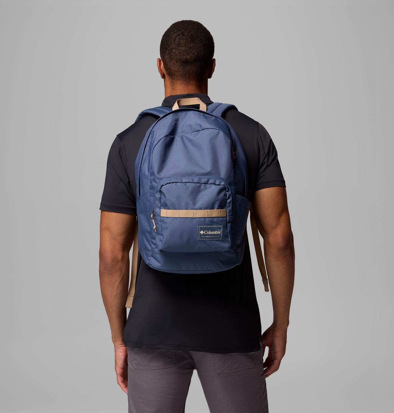 Zigzag™ II 22L Backpack 4