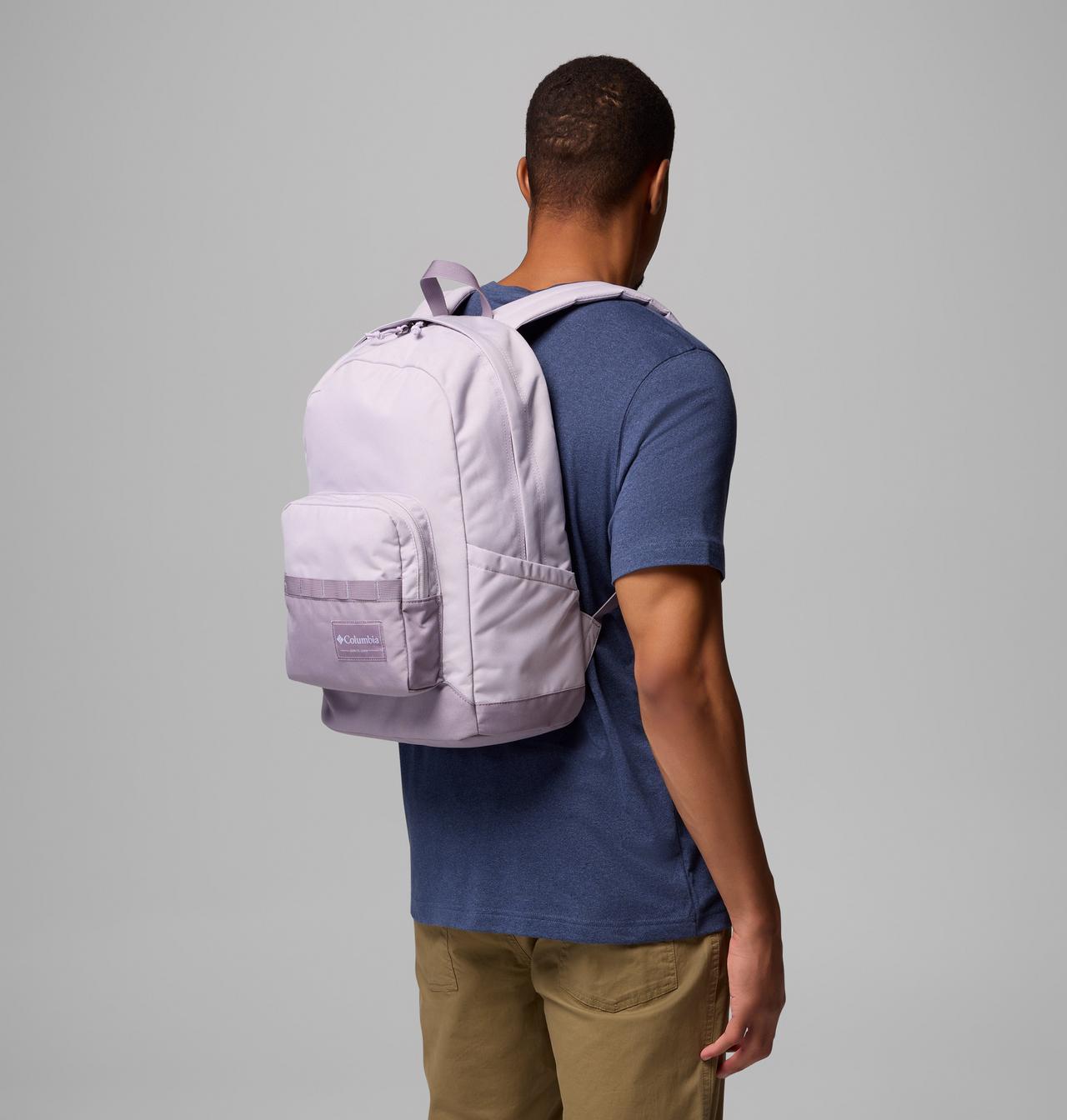 Zigzag™ II 22L Backpack 4
