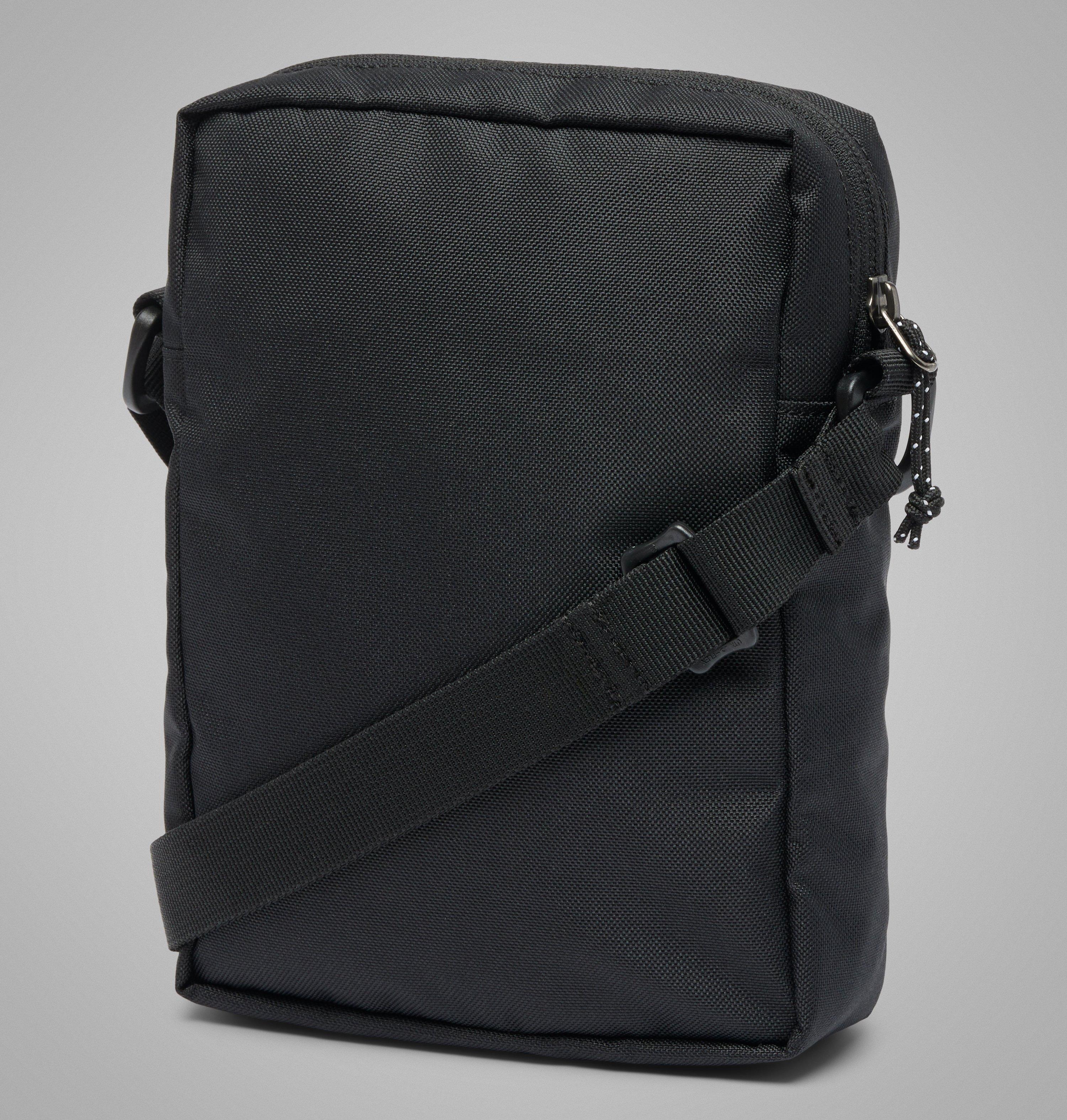 Zigzag II Side Bag | 010 | O/S 2
