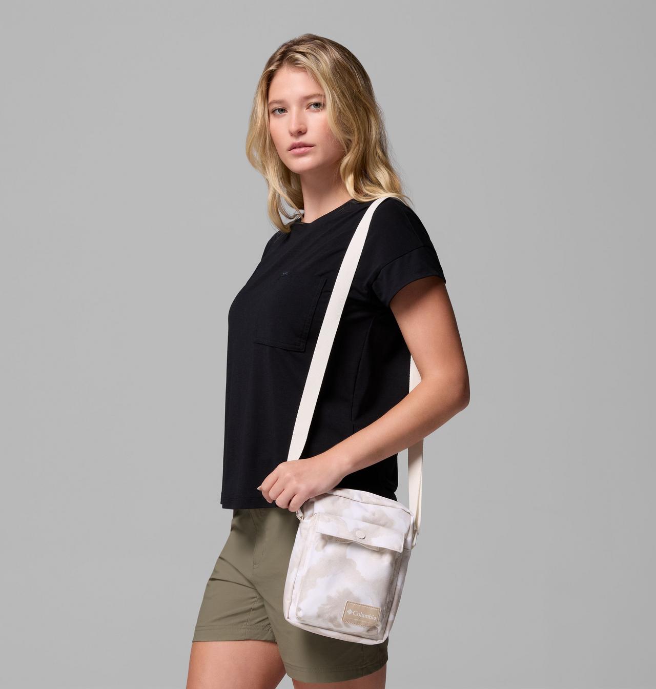 Zigzag™ II Side Bag 6