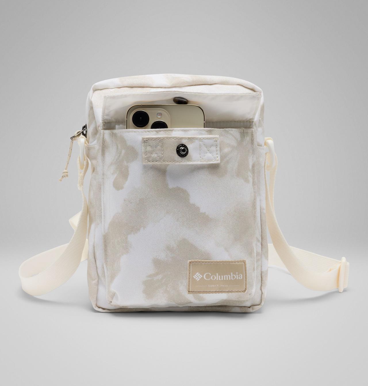 Zigzag™ II Side Bag 8