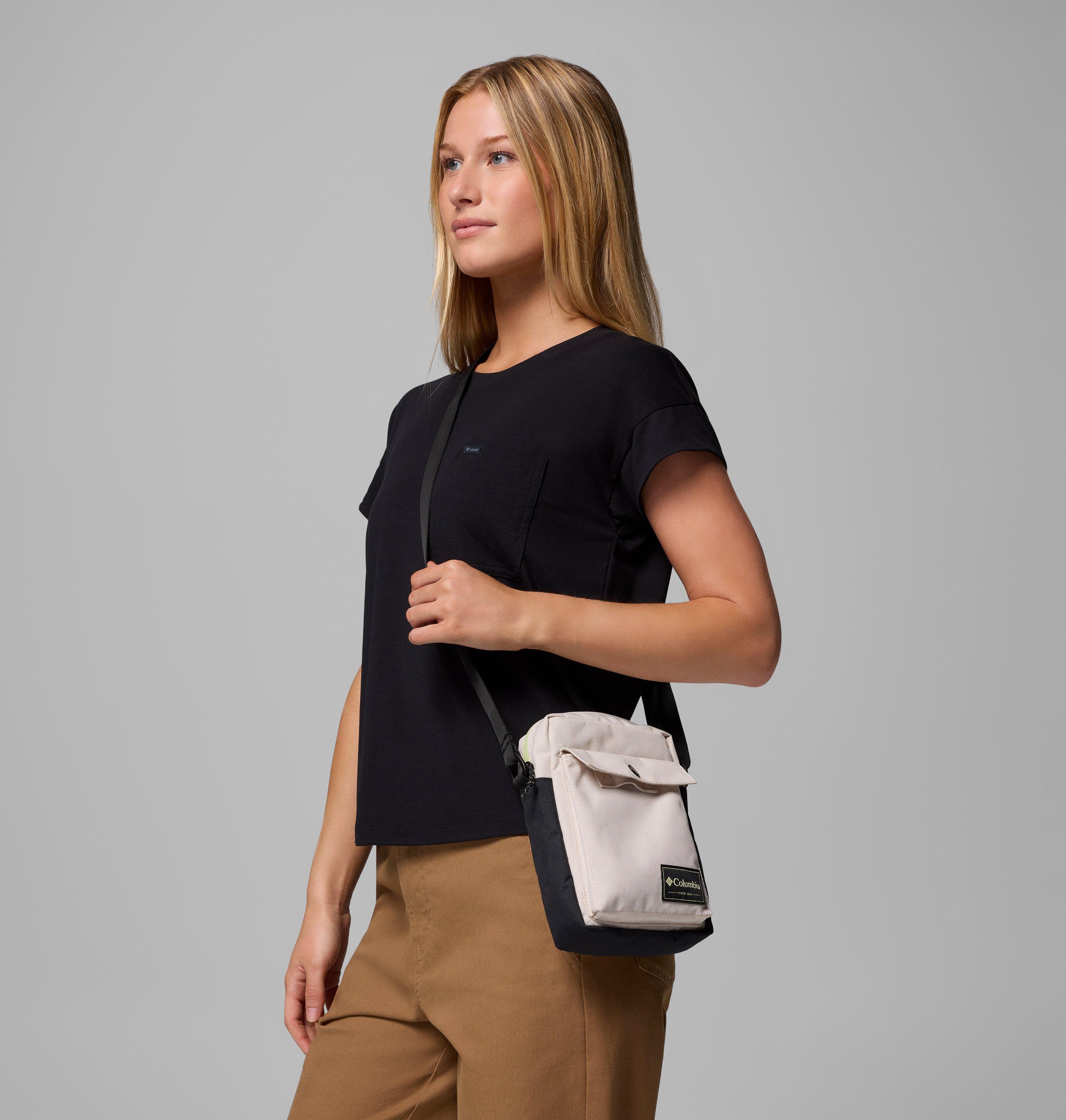 Zigzag II Side Bag | 278 | O/S 5