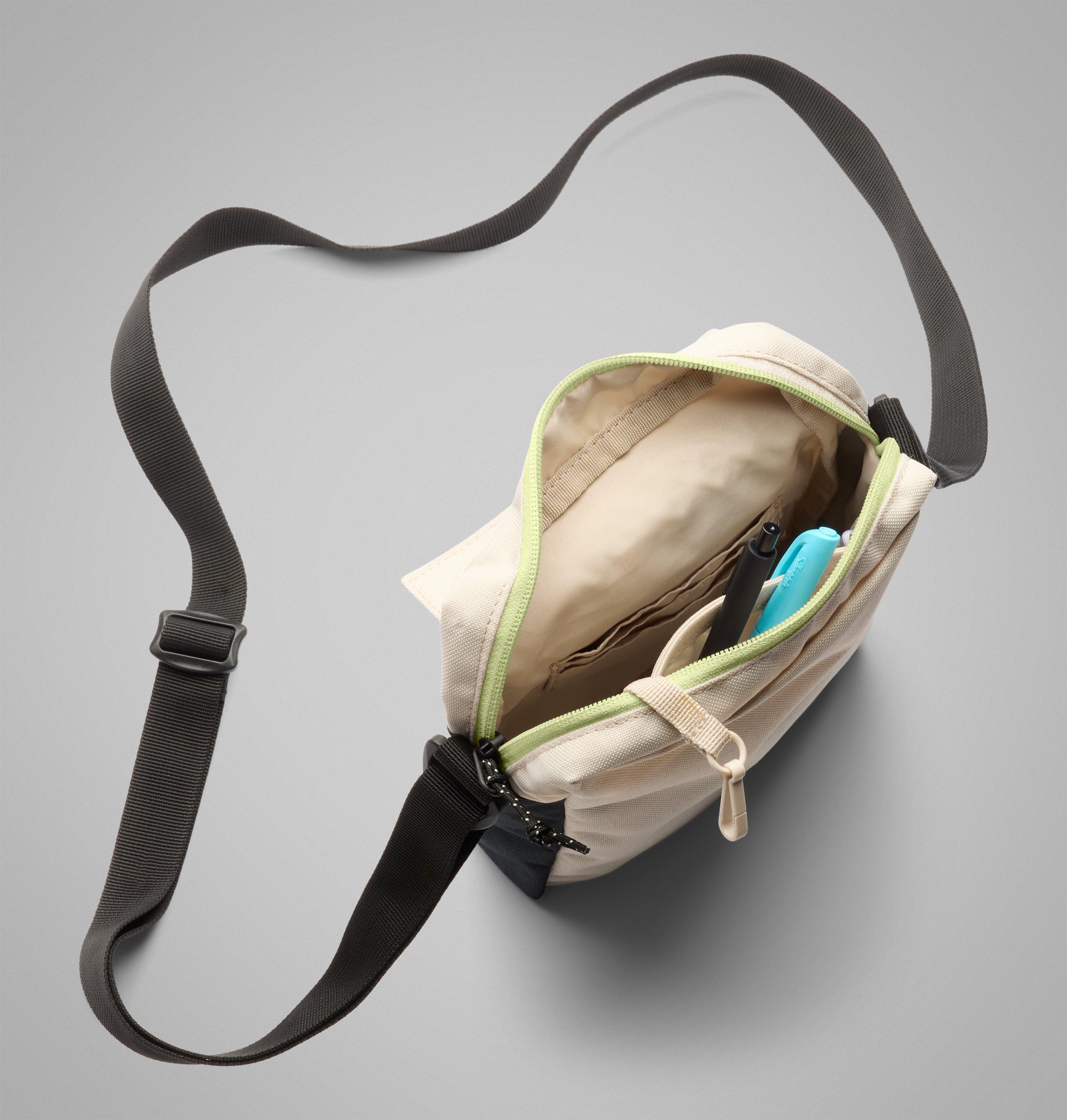 Zigzag II Side Bag | 278 | O/S 7