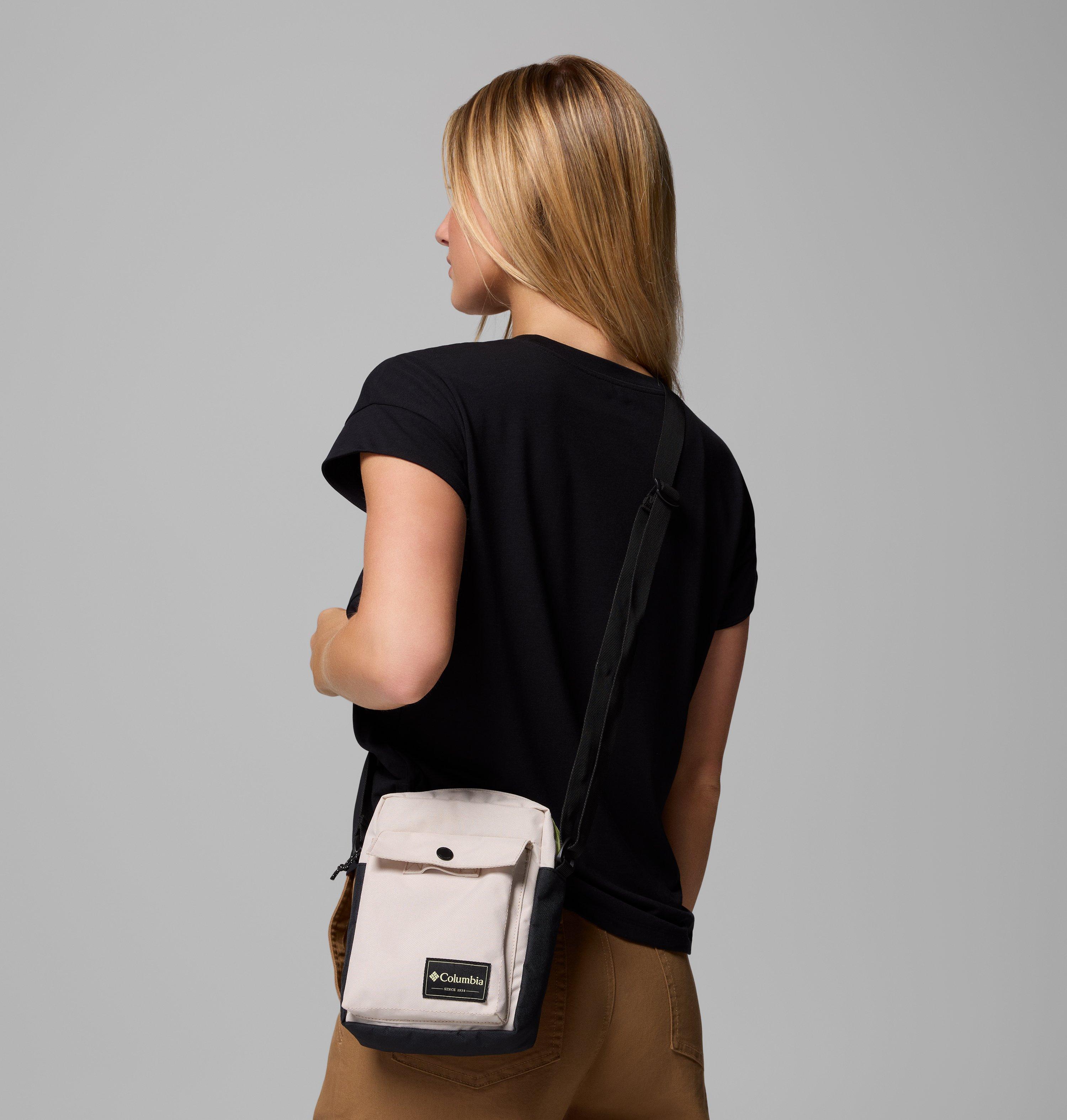 Zigzag II Side Bag | 278 | O/S 6