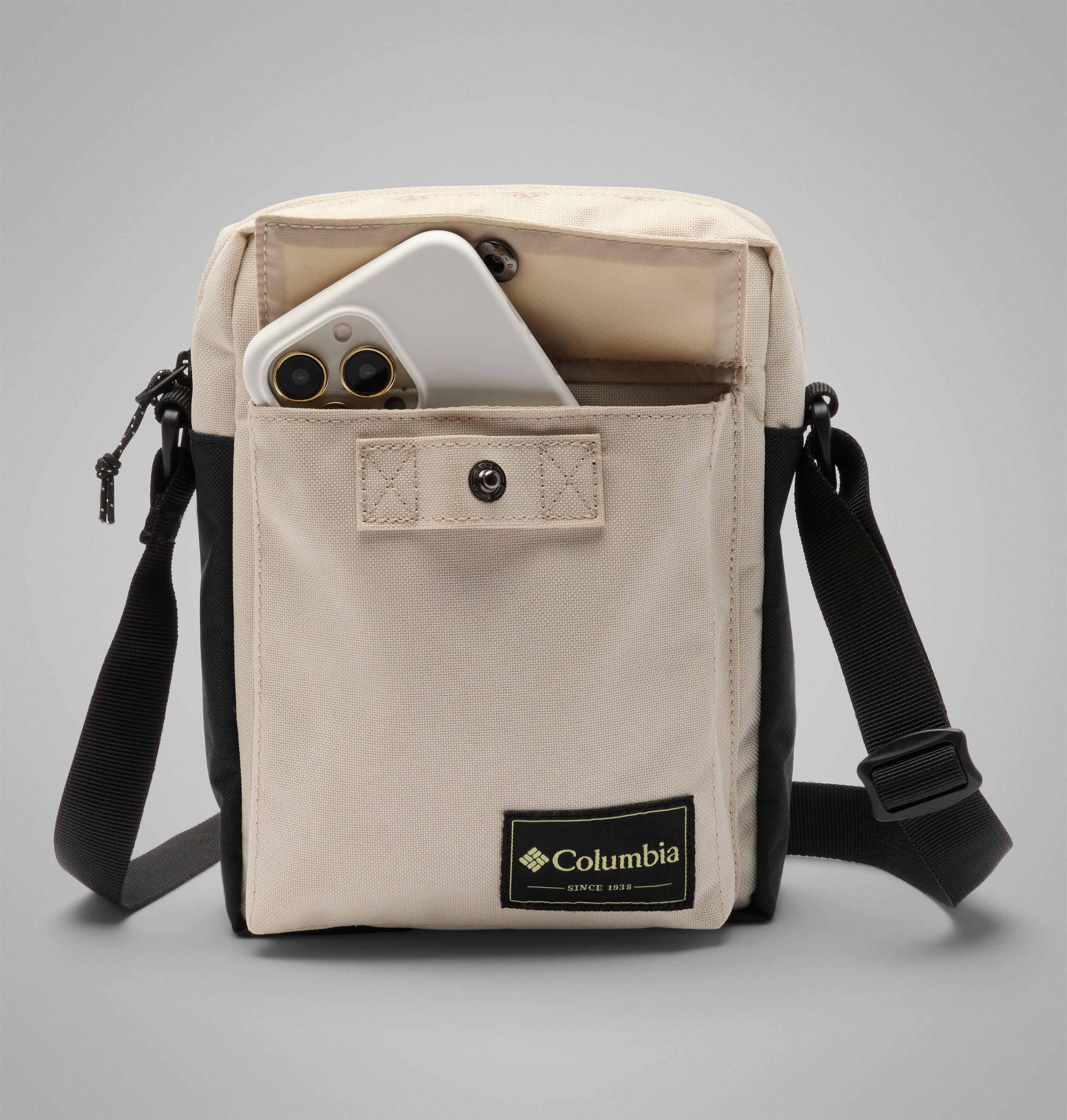 Zigzag II Side Bag | 278 | O/S 8