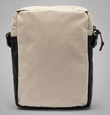 Unisex Zigzag II Side Bag, Color: Dark Stone, Black, image 4