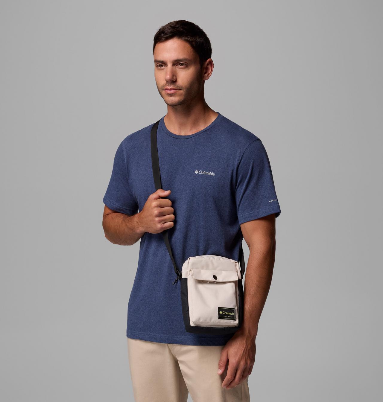 Unisex Zigzag™ II Side Bag |