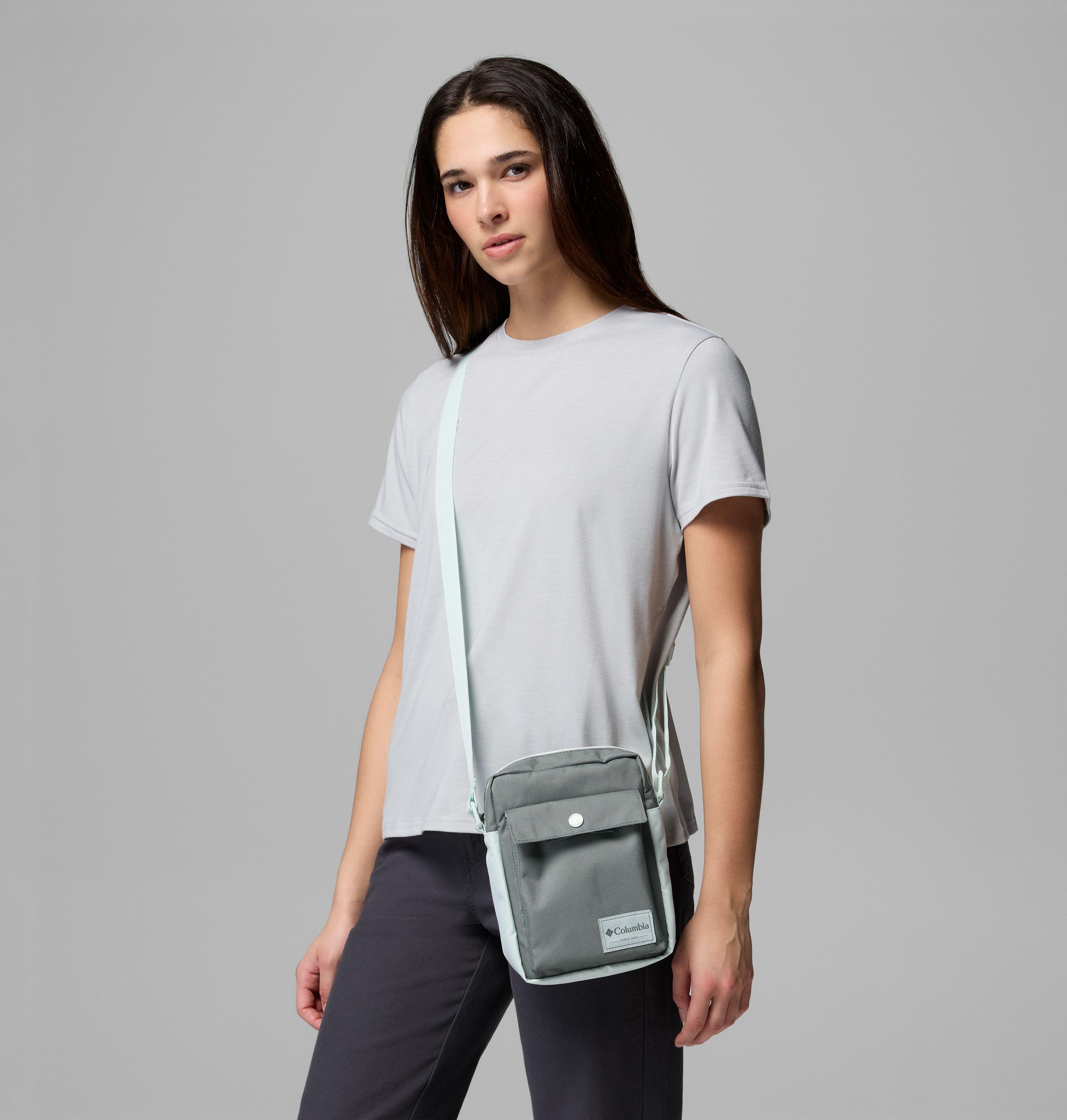 Zigzag II Side Bag | 342 | O/S 5