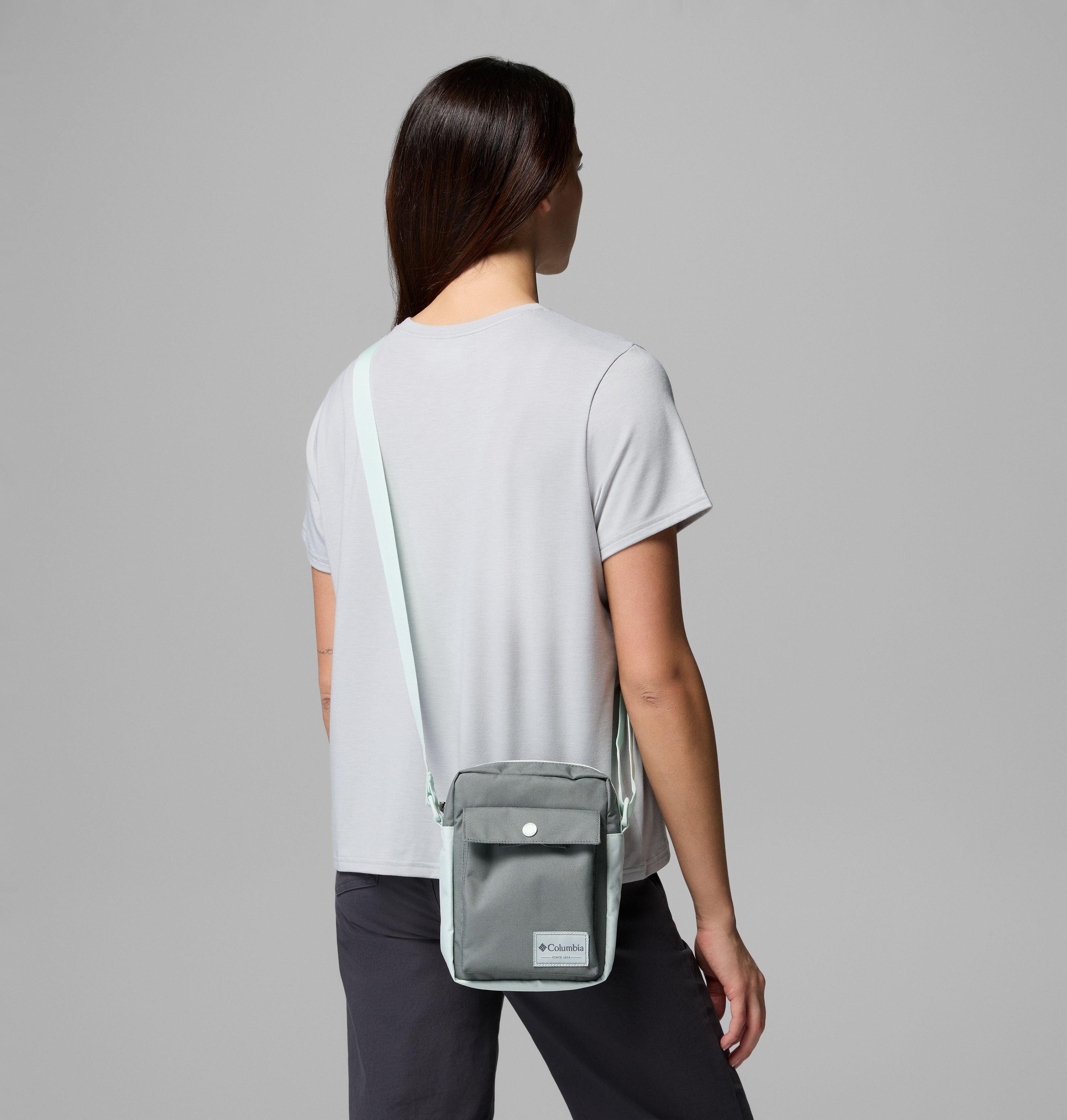 Zigzag II Side Bag | 342 | O/S 6