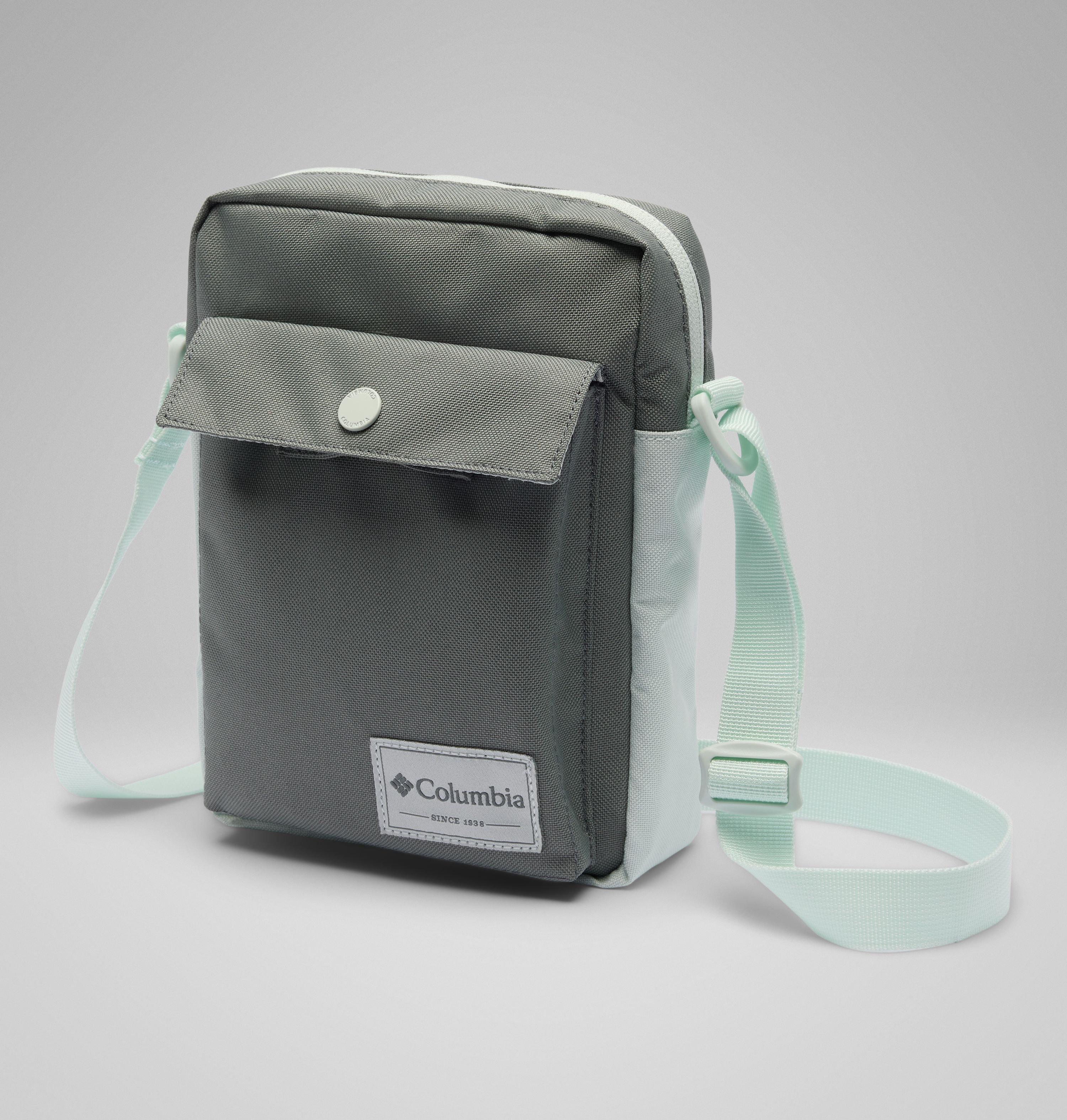 Zigzag II Side Bag | 342 | O/S 9
