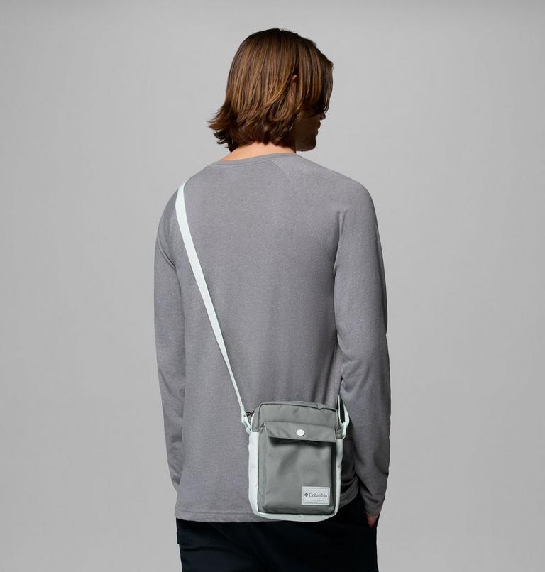Zigzag II Side Bag, Color: Sedona Sage, Tea Light, image 4
