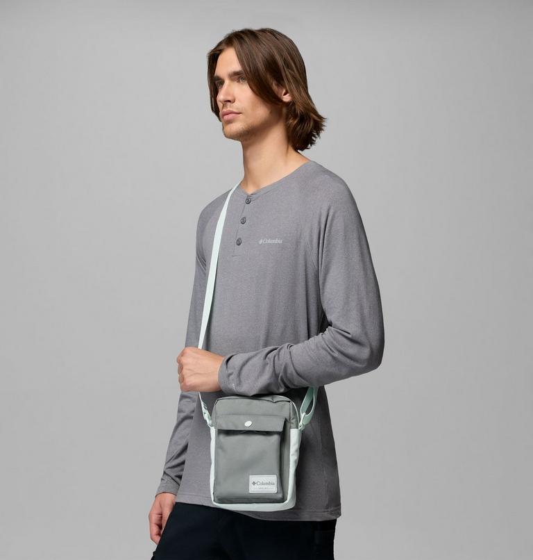 Zigzag II Side Bag, Color: Sedona Sage, Tea Light, image 3