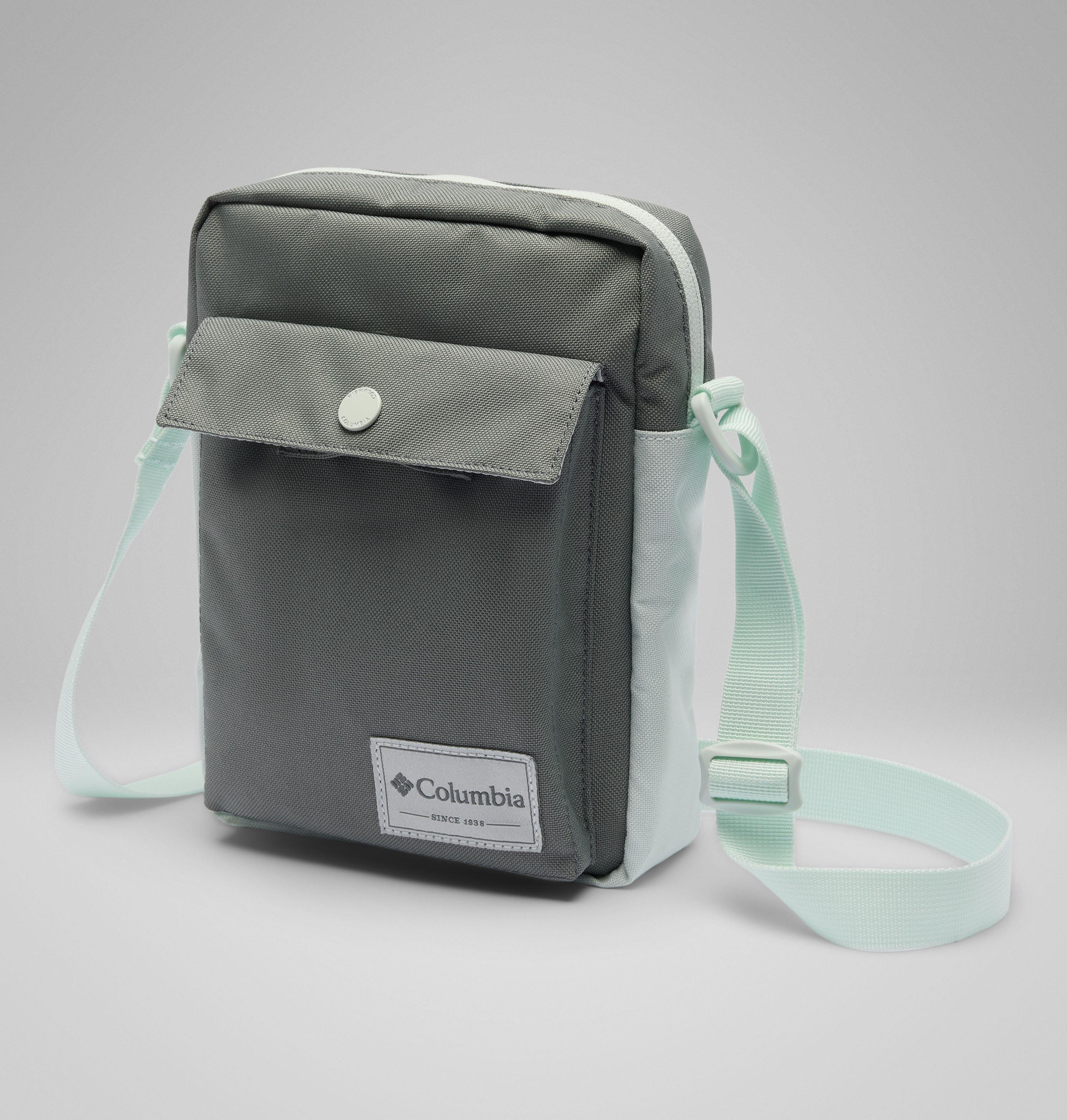 Zigzag II Side Bag | 342 | O/S 1