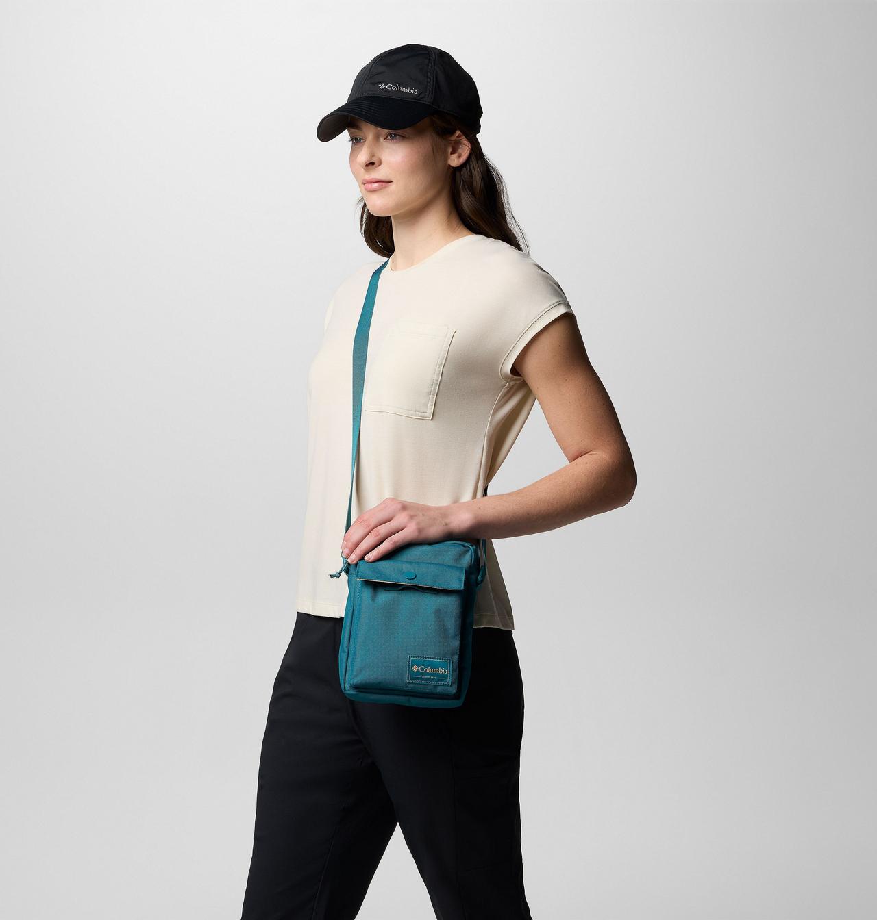 Zigzag™ II Side Bag 4