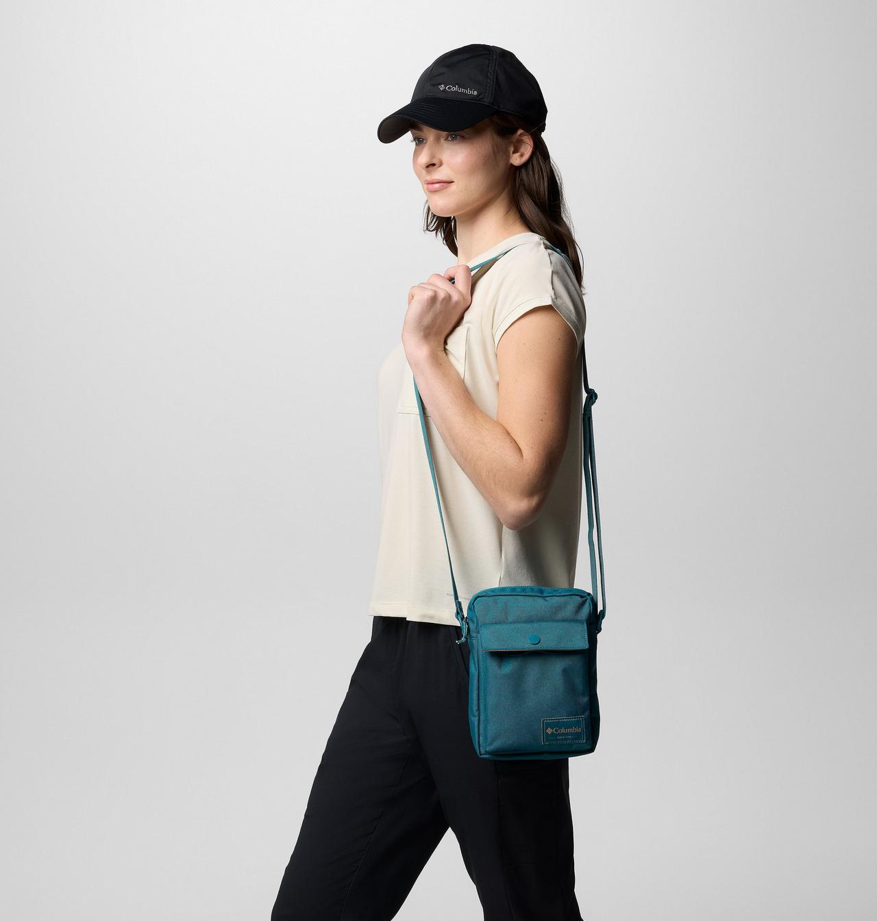 Zigzag™ II Side Bag 5