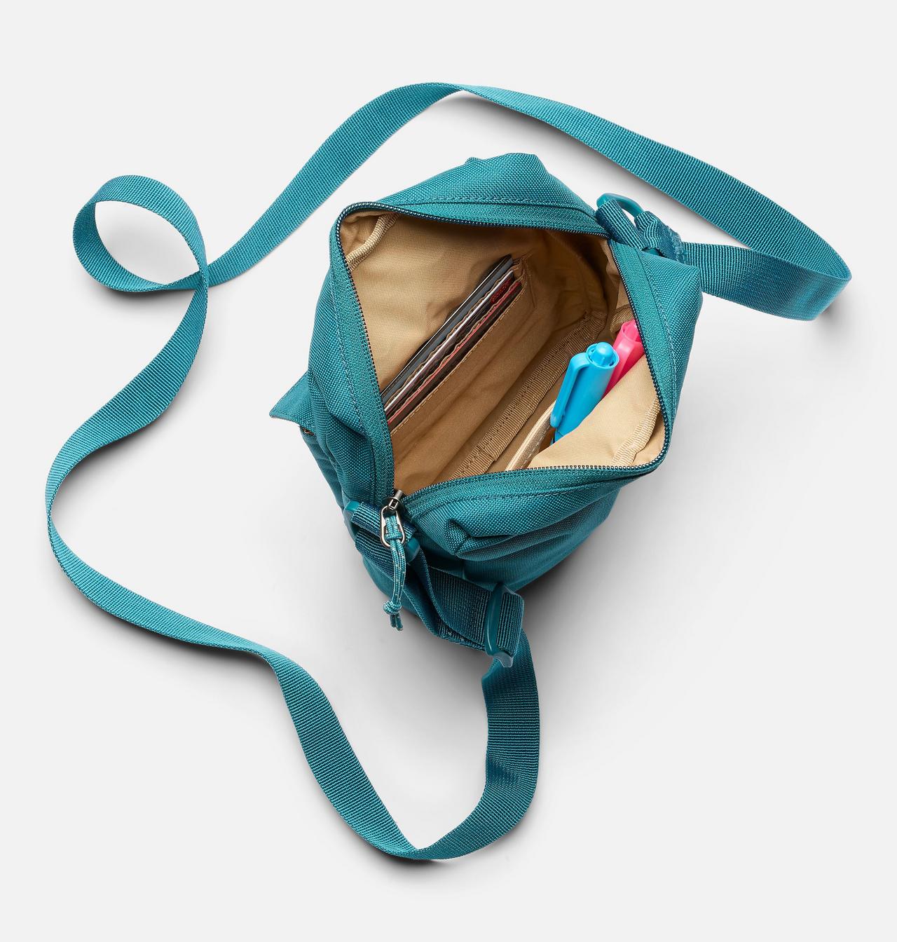 Zigzag™ II Side Bag 7