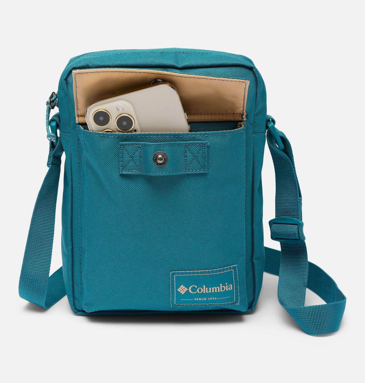 Zigzag™ II Side Bag 8