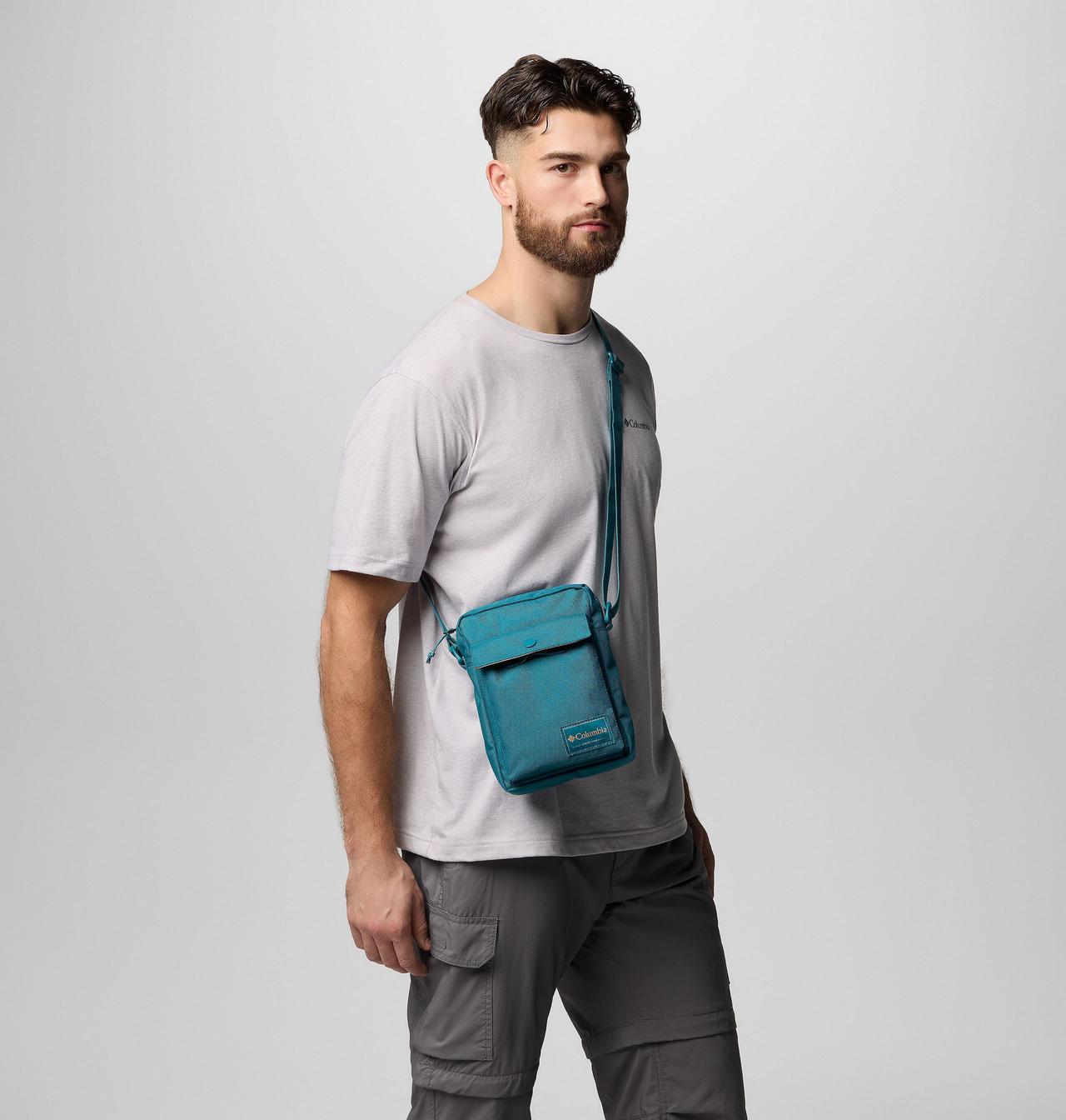 Zigzag™ II Side Bag 2